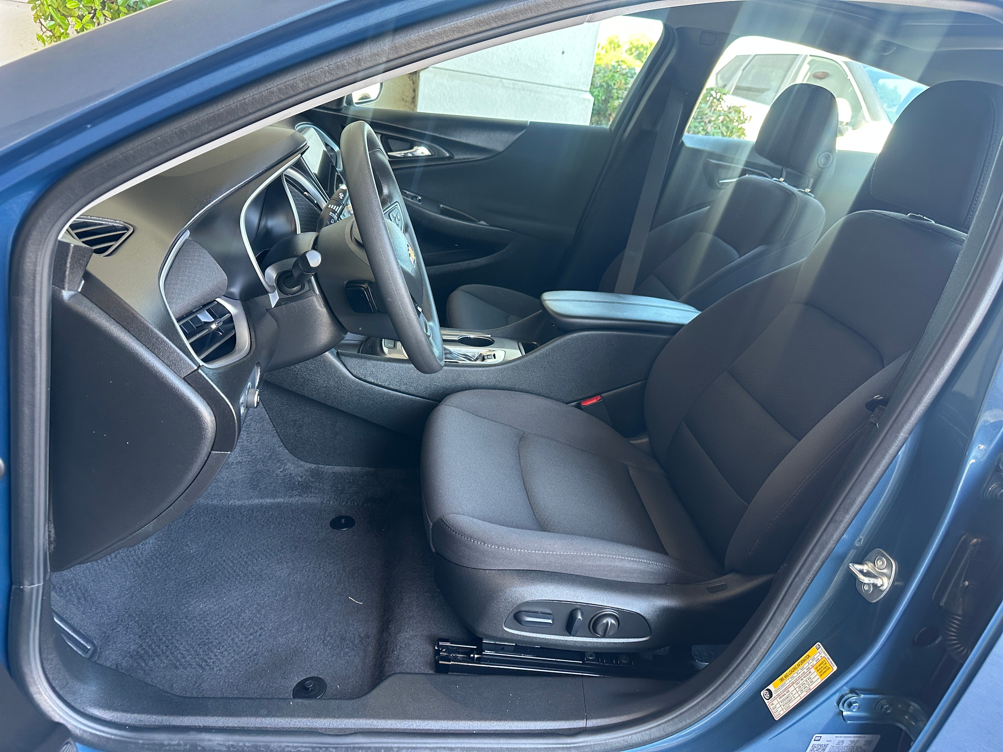 2024 Chevrolet Malibu LT 2