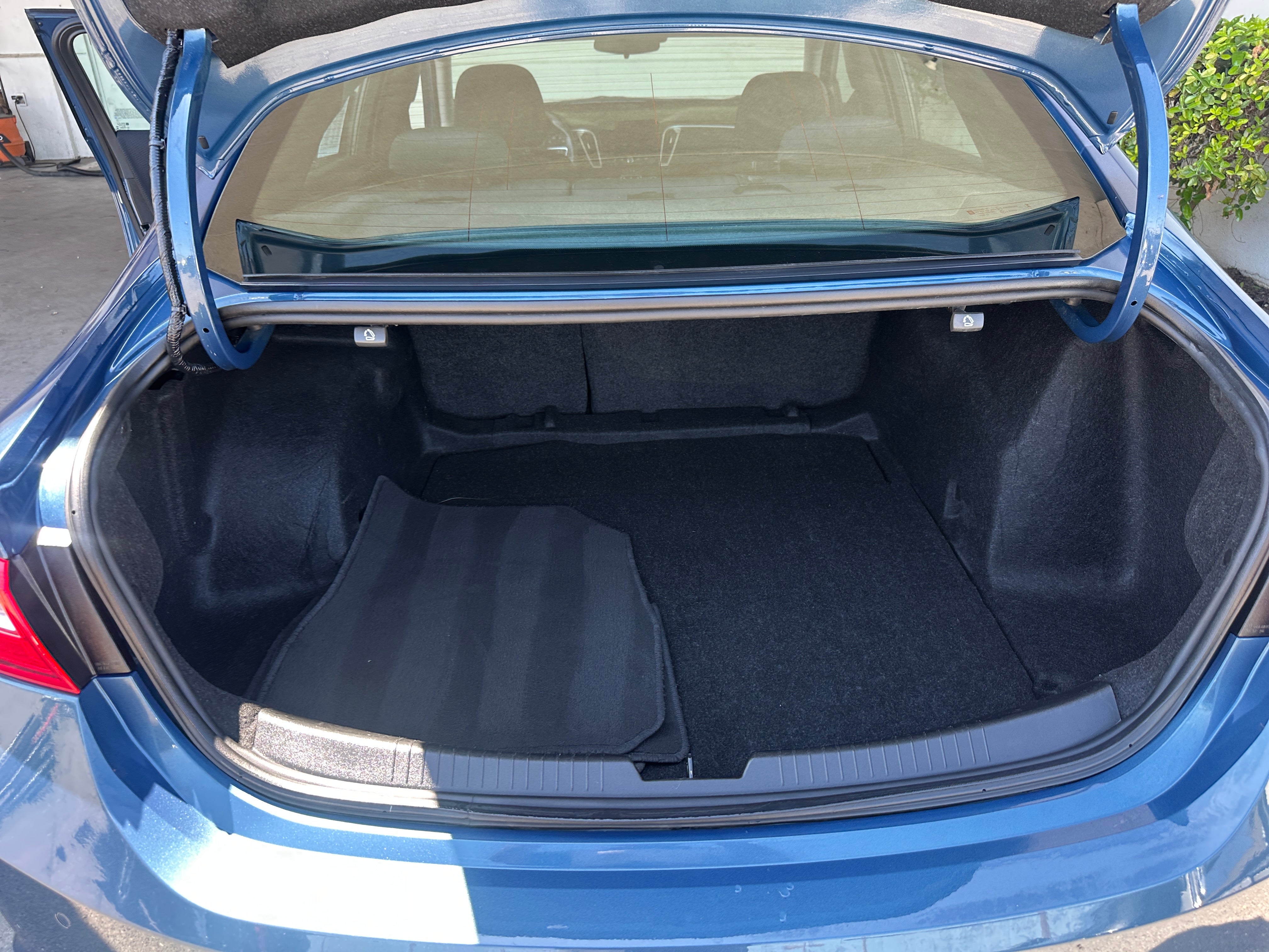 2024 Chevrolet Malibu LT 6