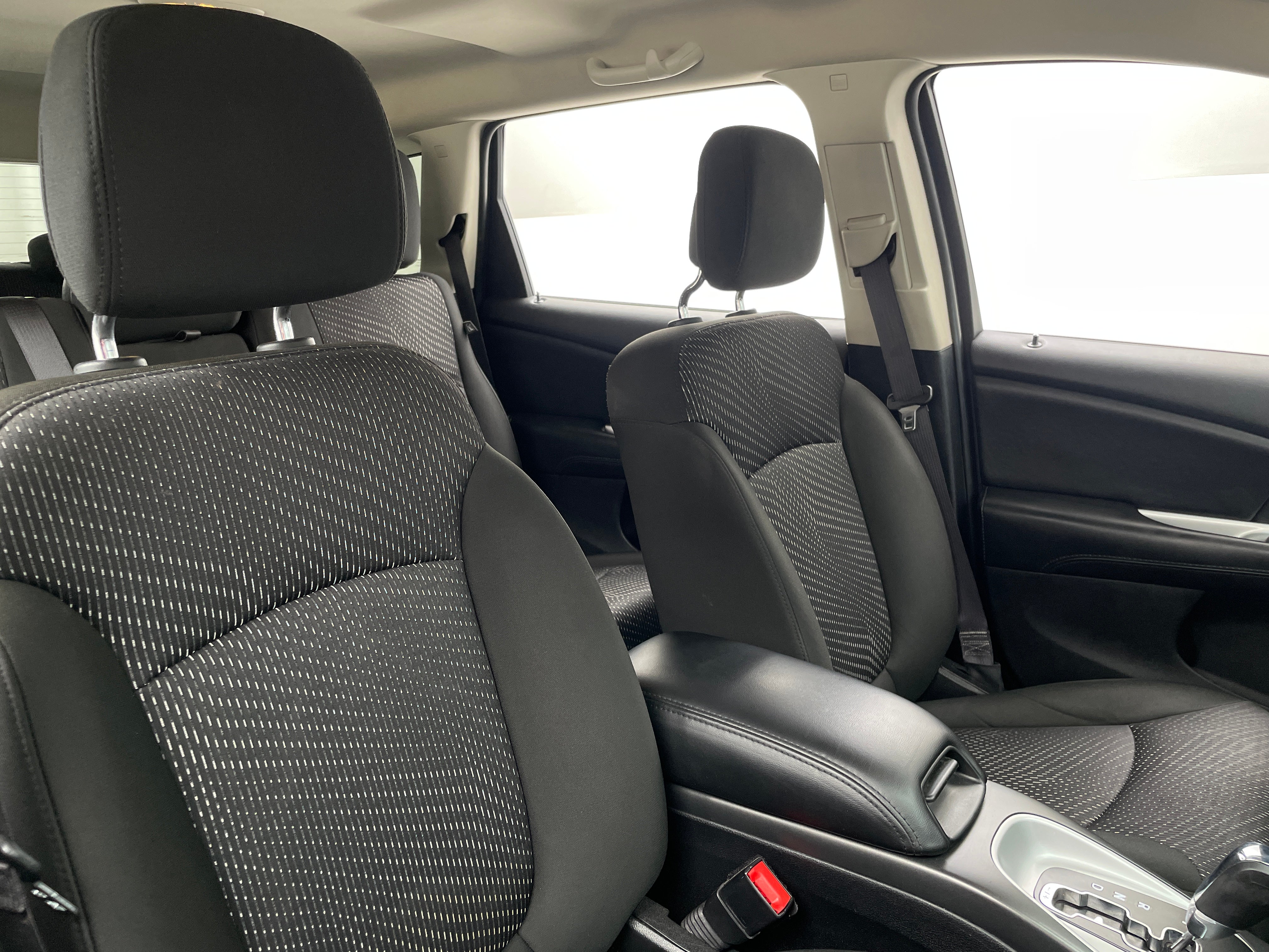 2020 Dodge Journey SE Value Package 2