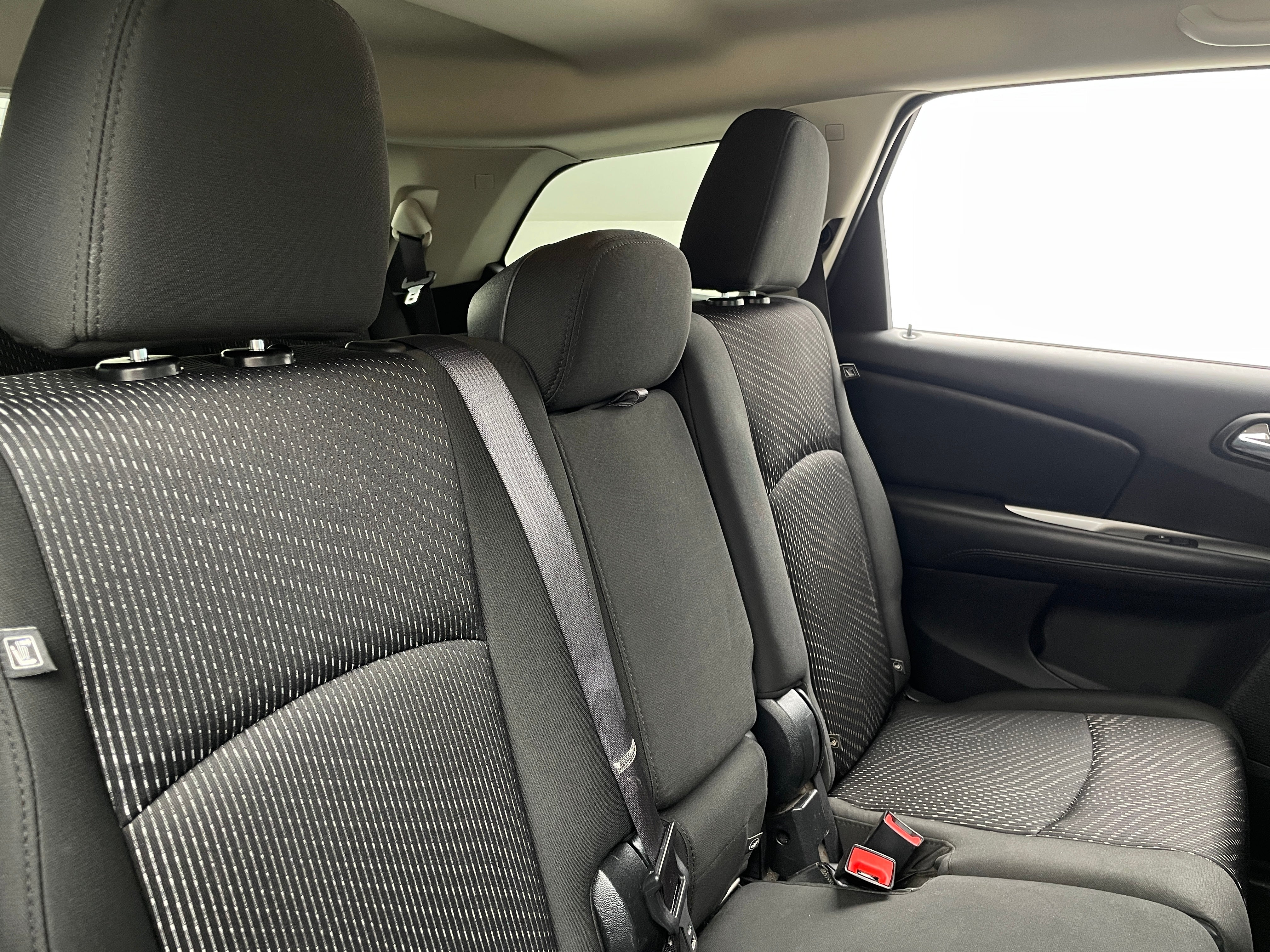 2020 Dodge Journey SE Value Package 6