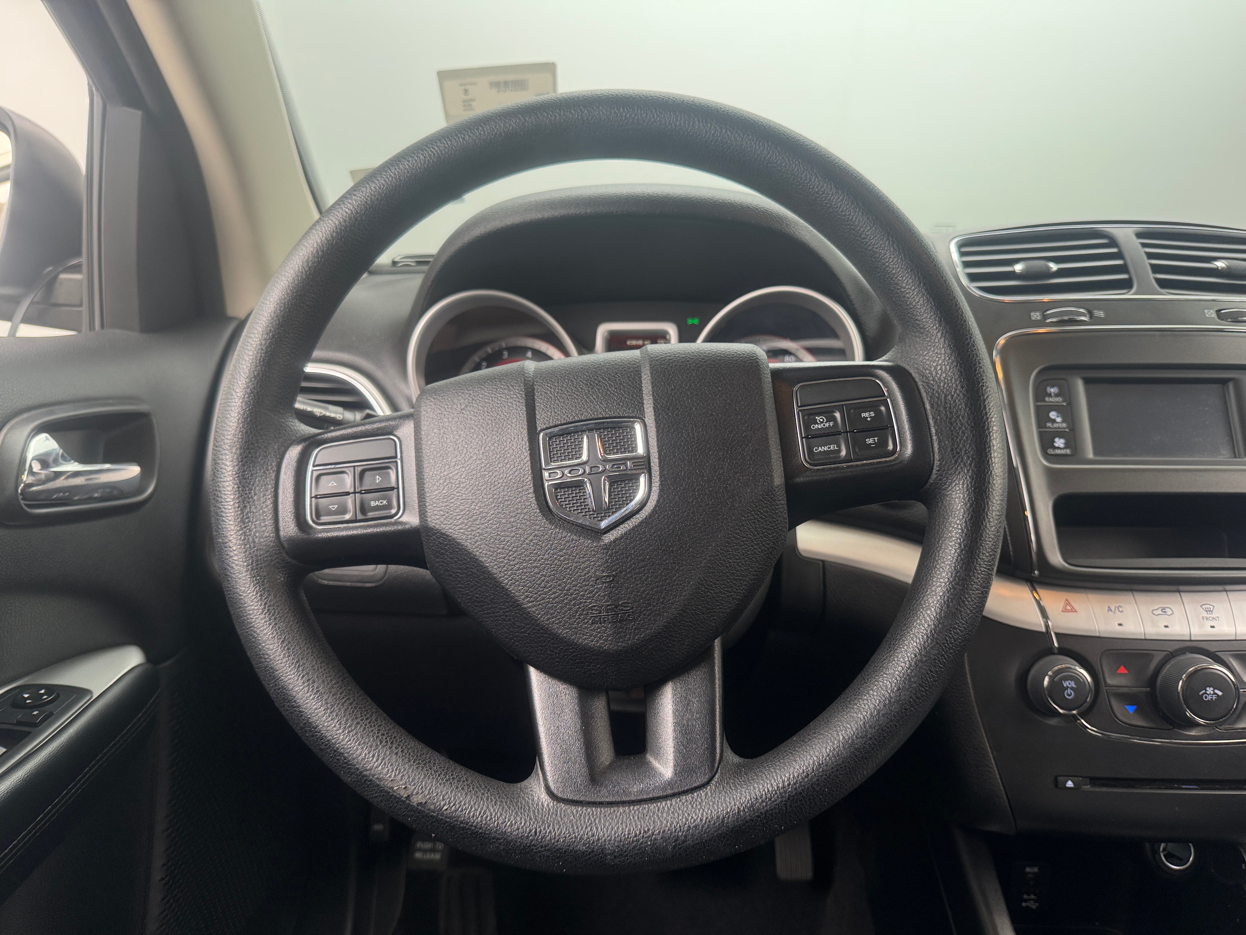 2020 Dodge Journey SE Value Package 5