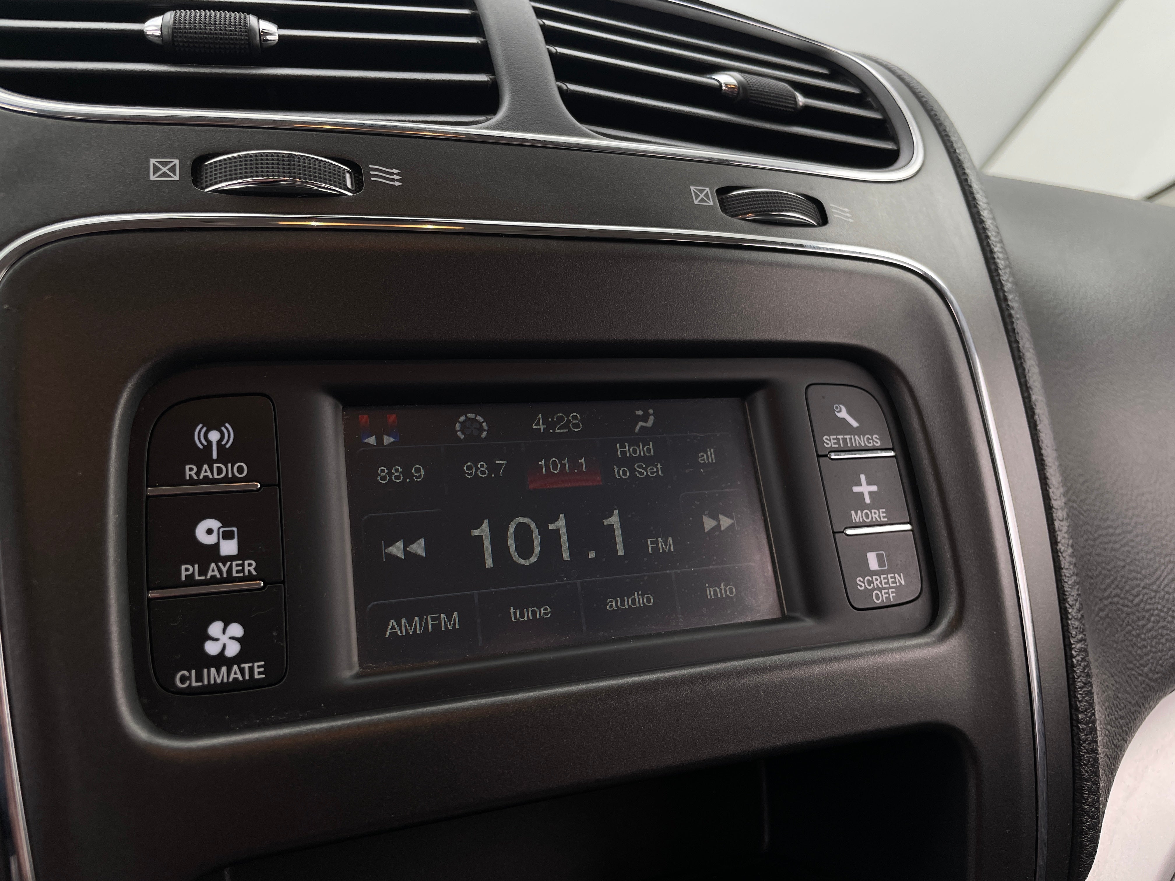2020 Dodge Journey SE Value Package 4