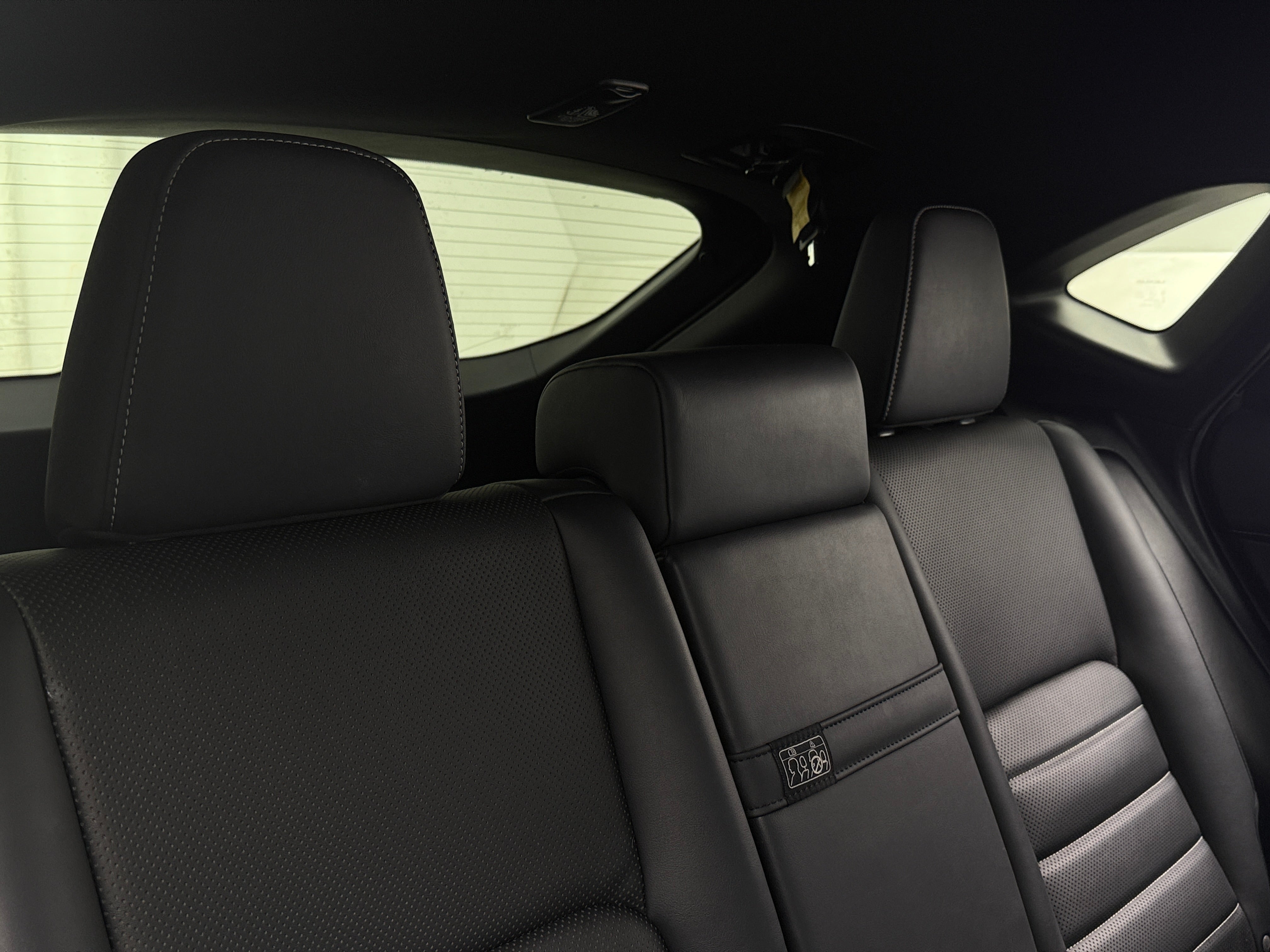 2020 Lexus NX 300 5