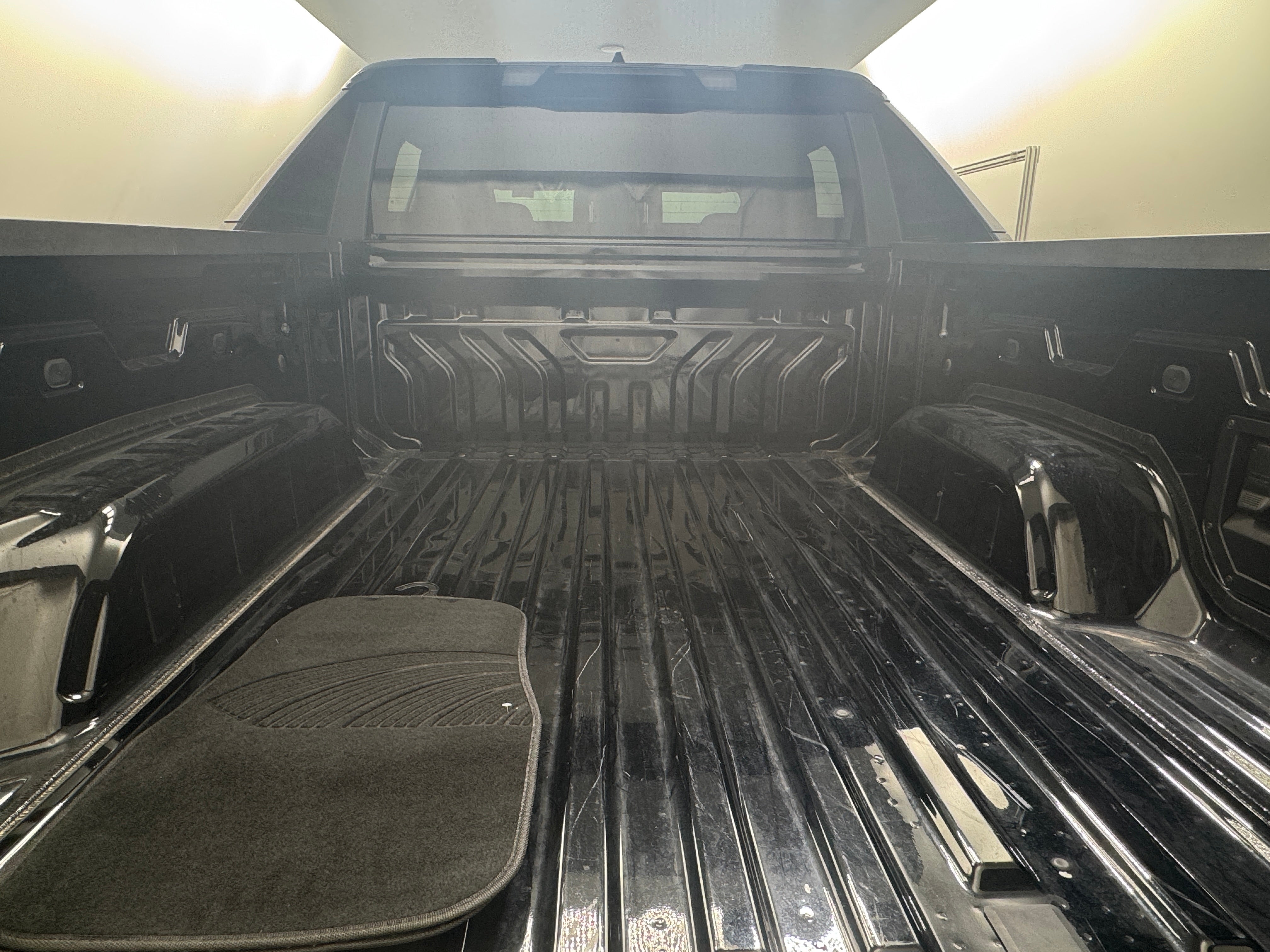 2024 Chevrolet Silverado EV Work Truck 6