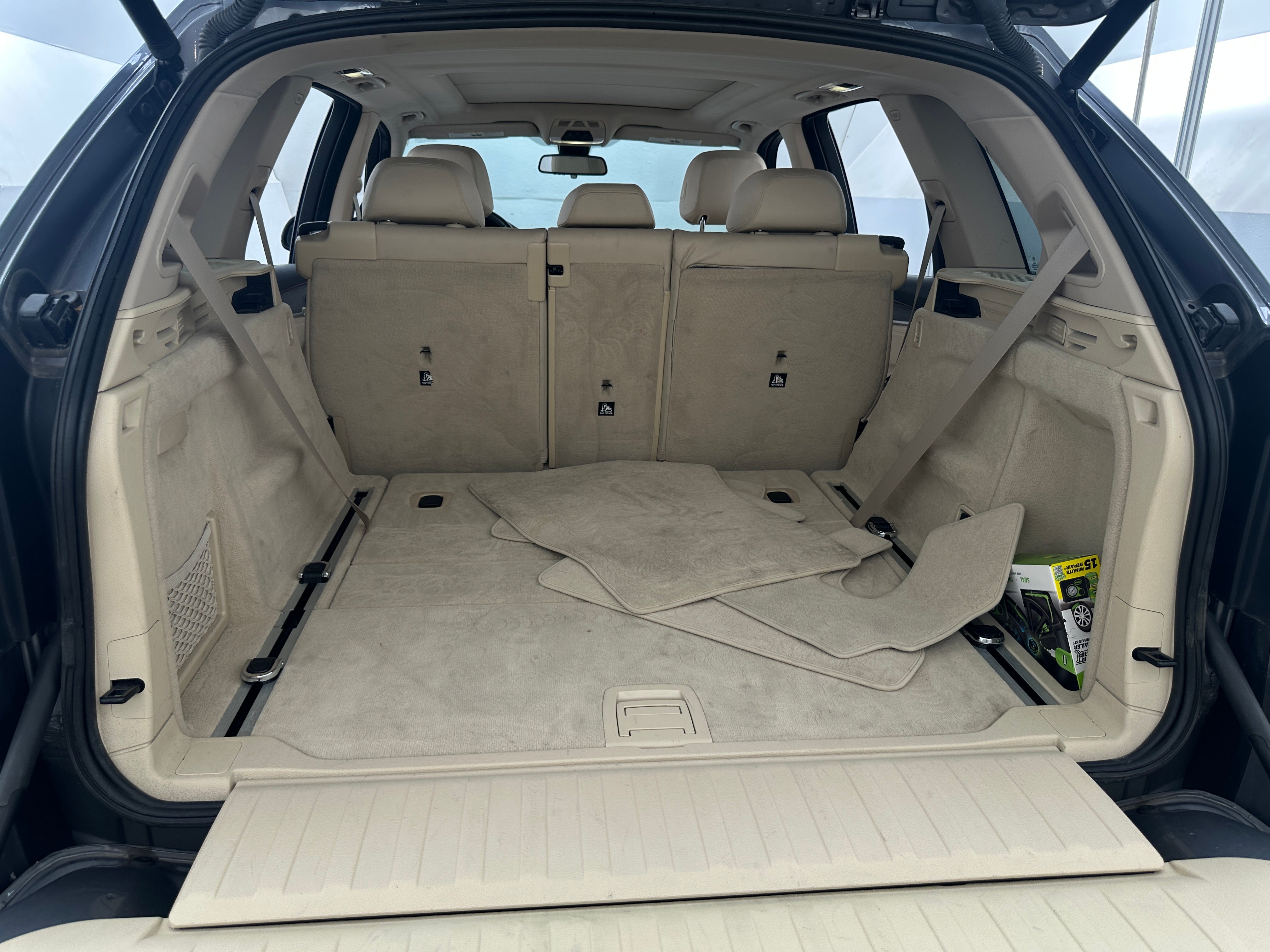 2014 BMW X5 xDrive35i 6