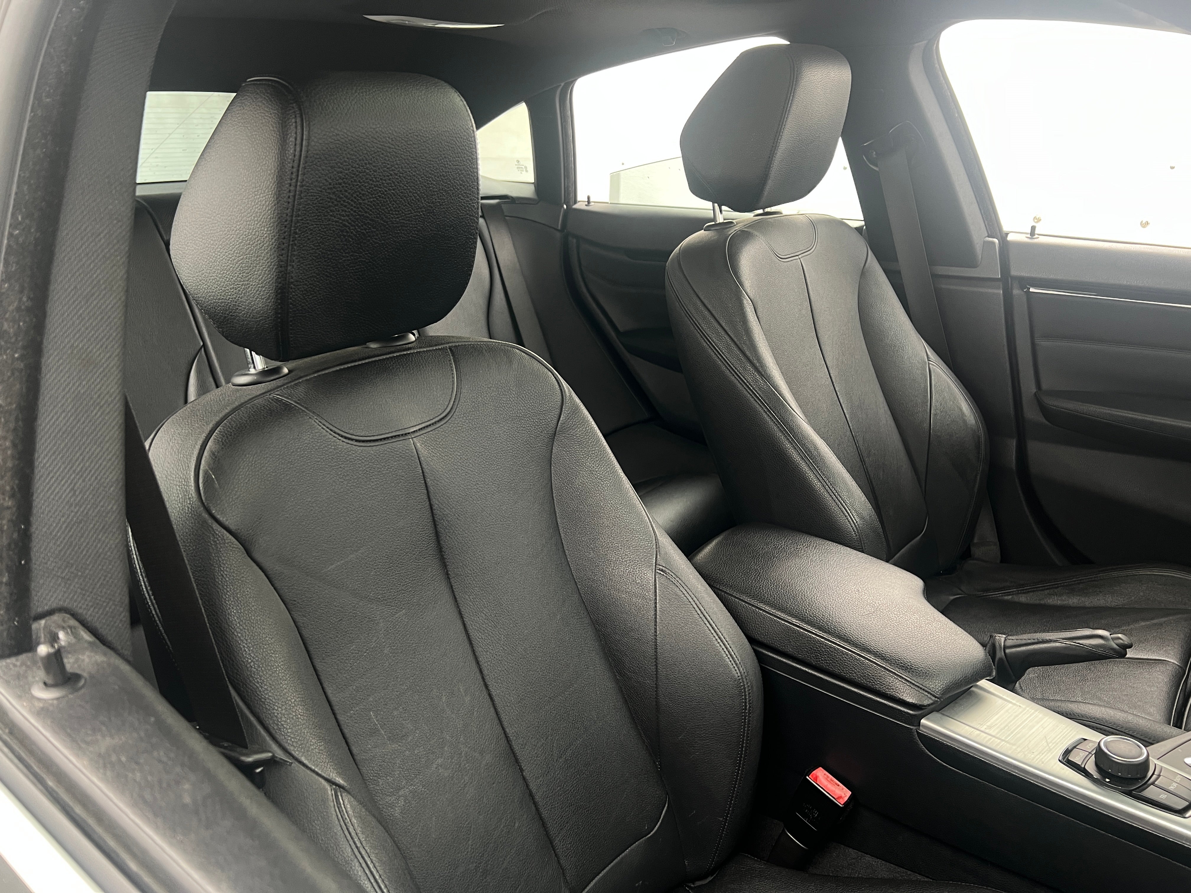 2017 BMW 4 Series 430i 2