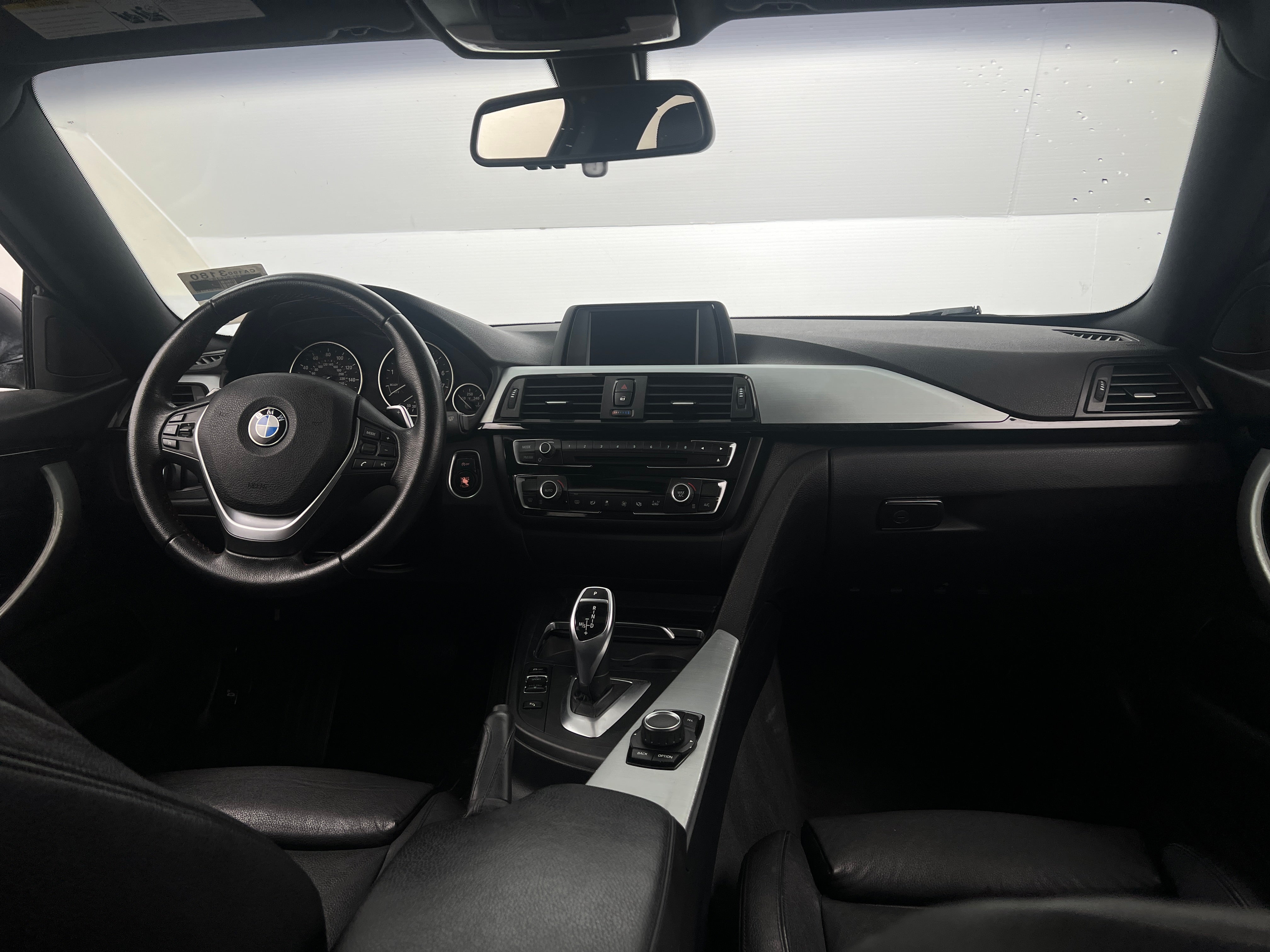 2017 BMW 4 Series 430i 3