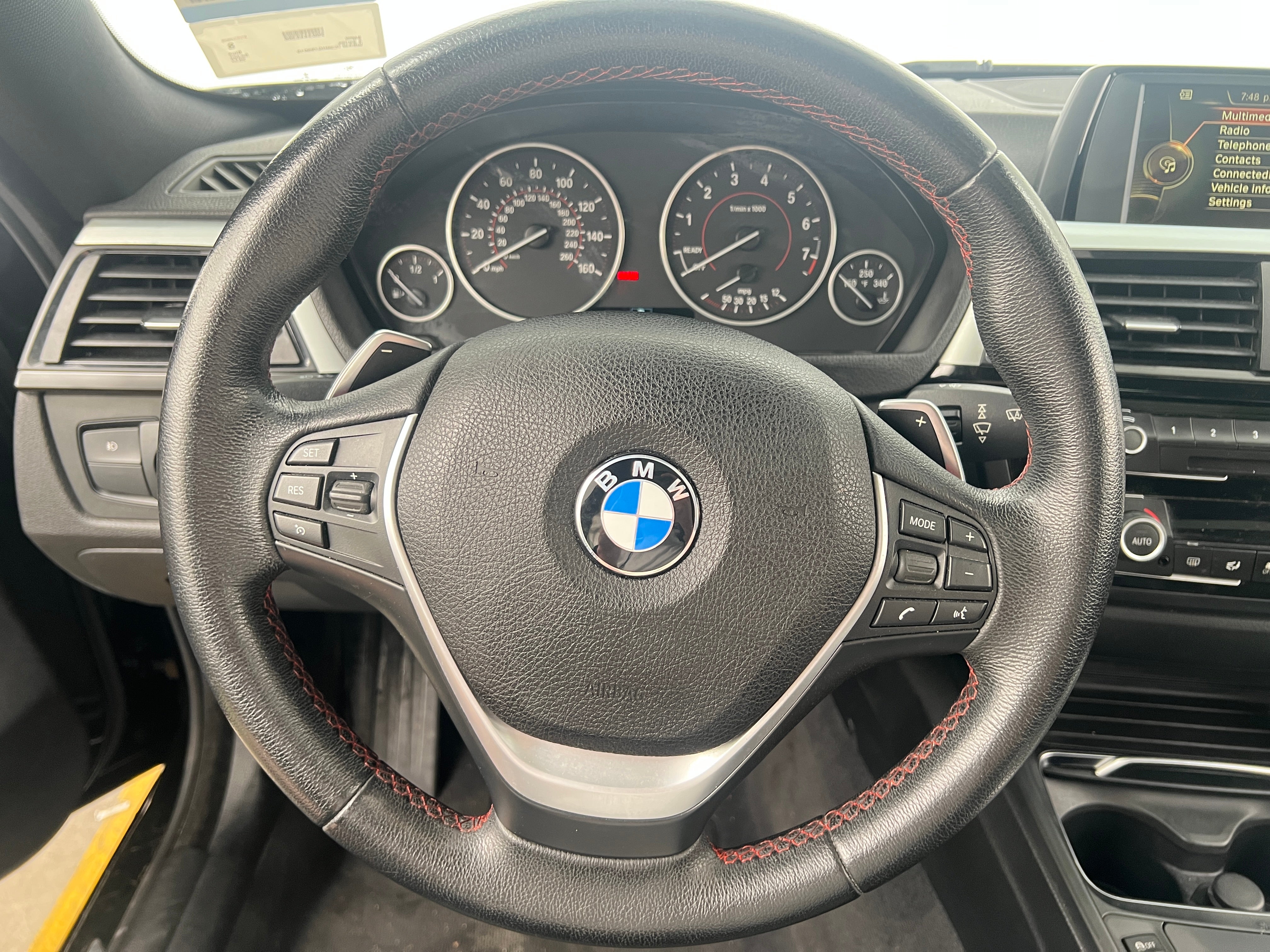 2017 BMW 4 Series 430i 5