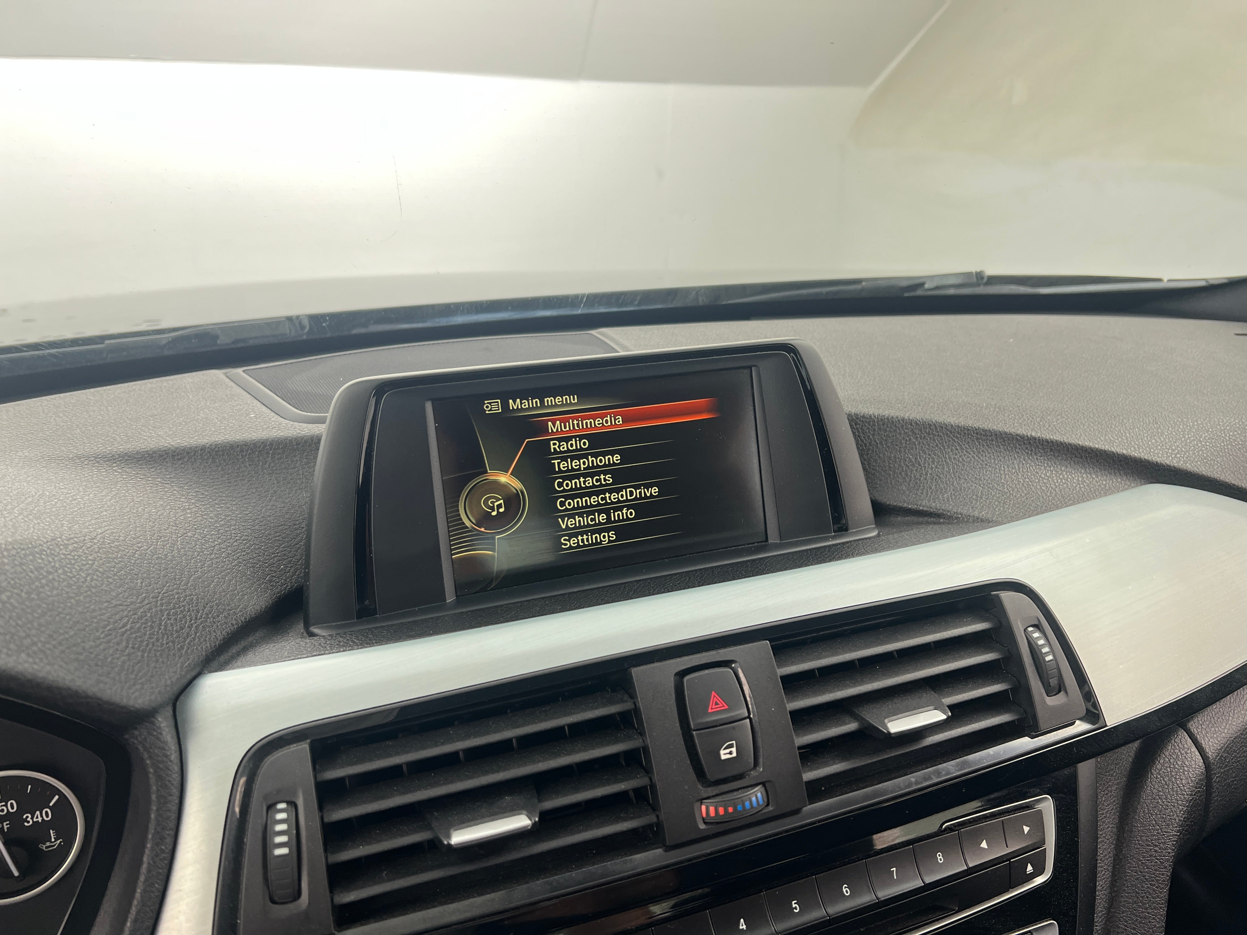 2017 BMW 4 Series 430i 4