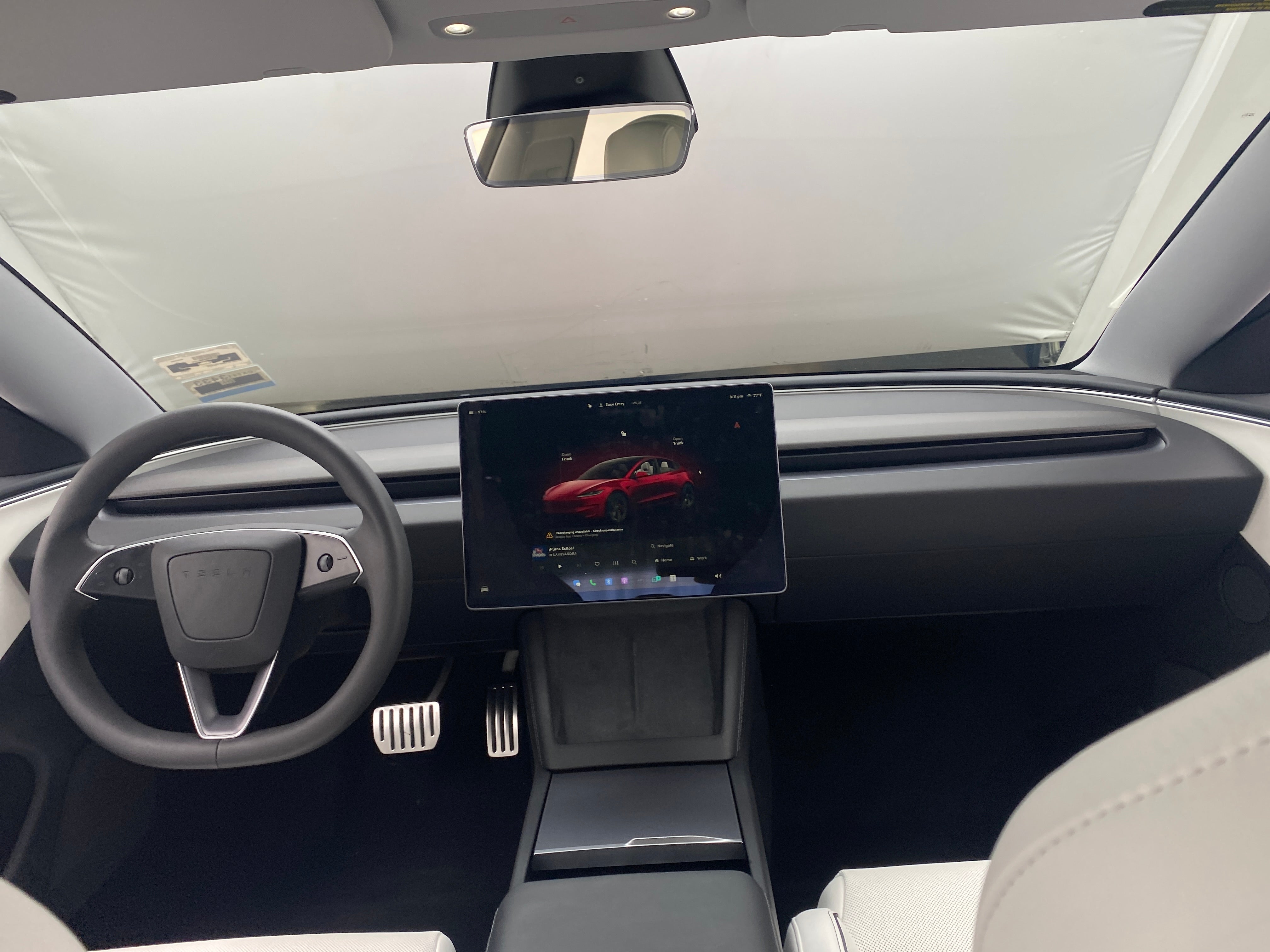 2024 Tesla Model 3 Performance 2