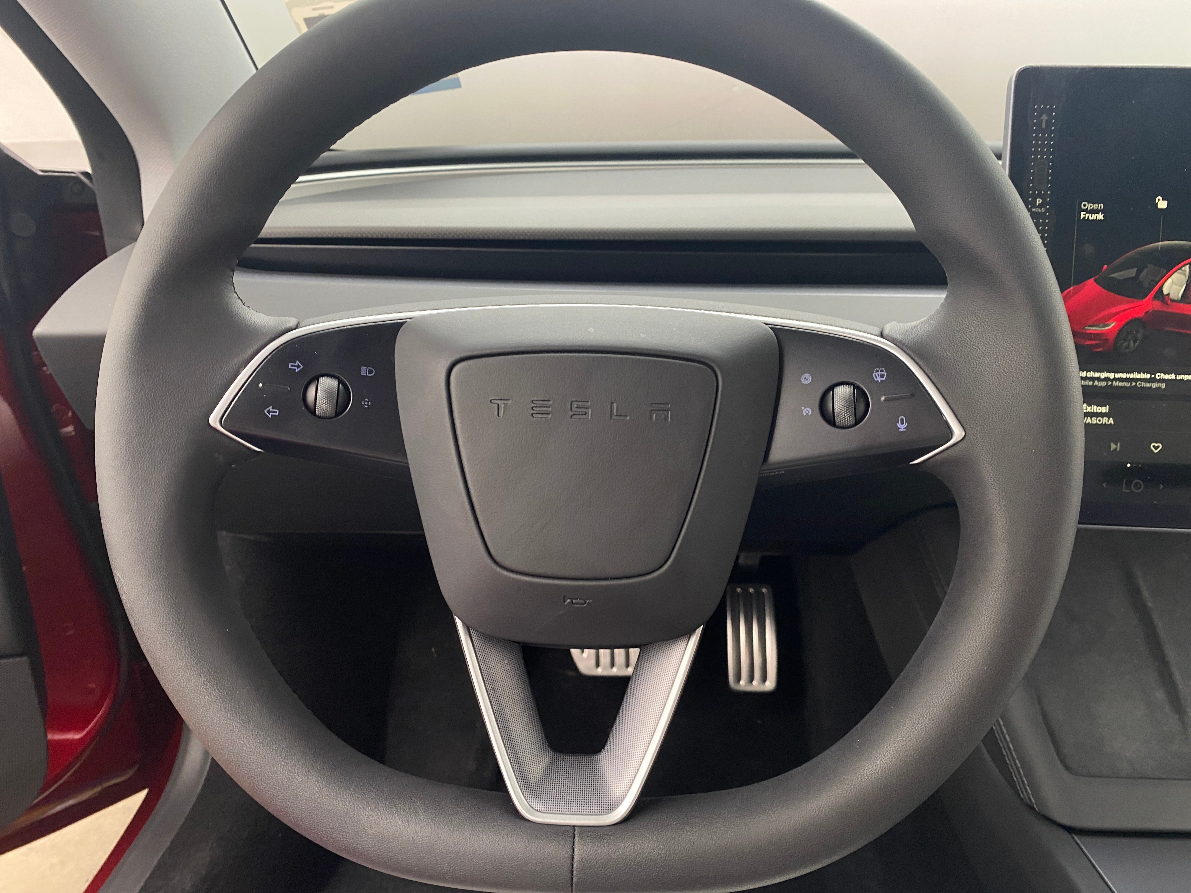 2024 Tesla Model 3 Performance 3