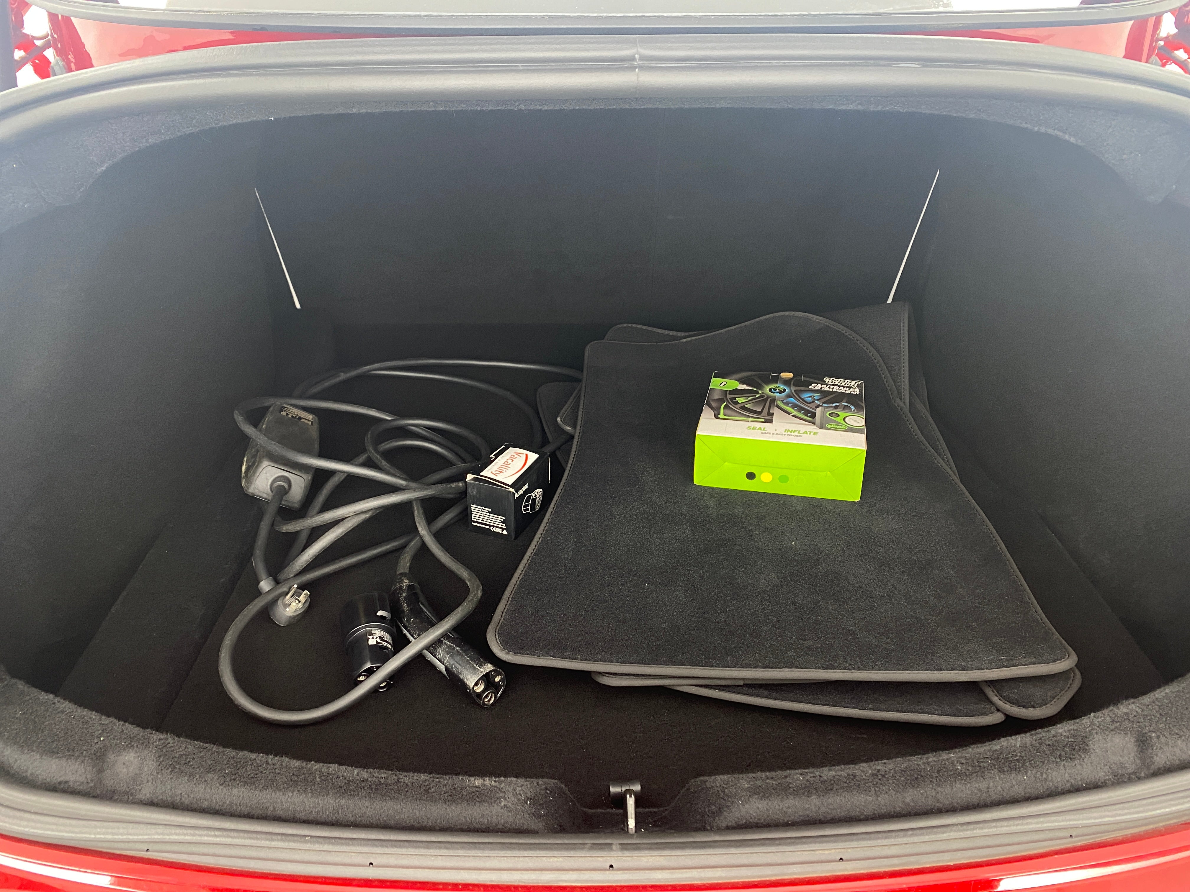 2024 Tesla Model 3 Performance 5