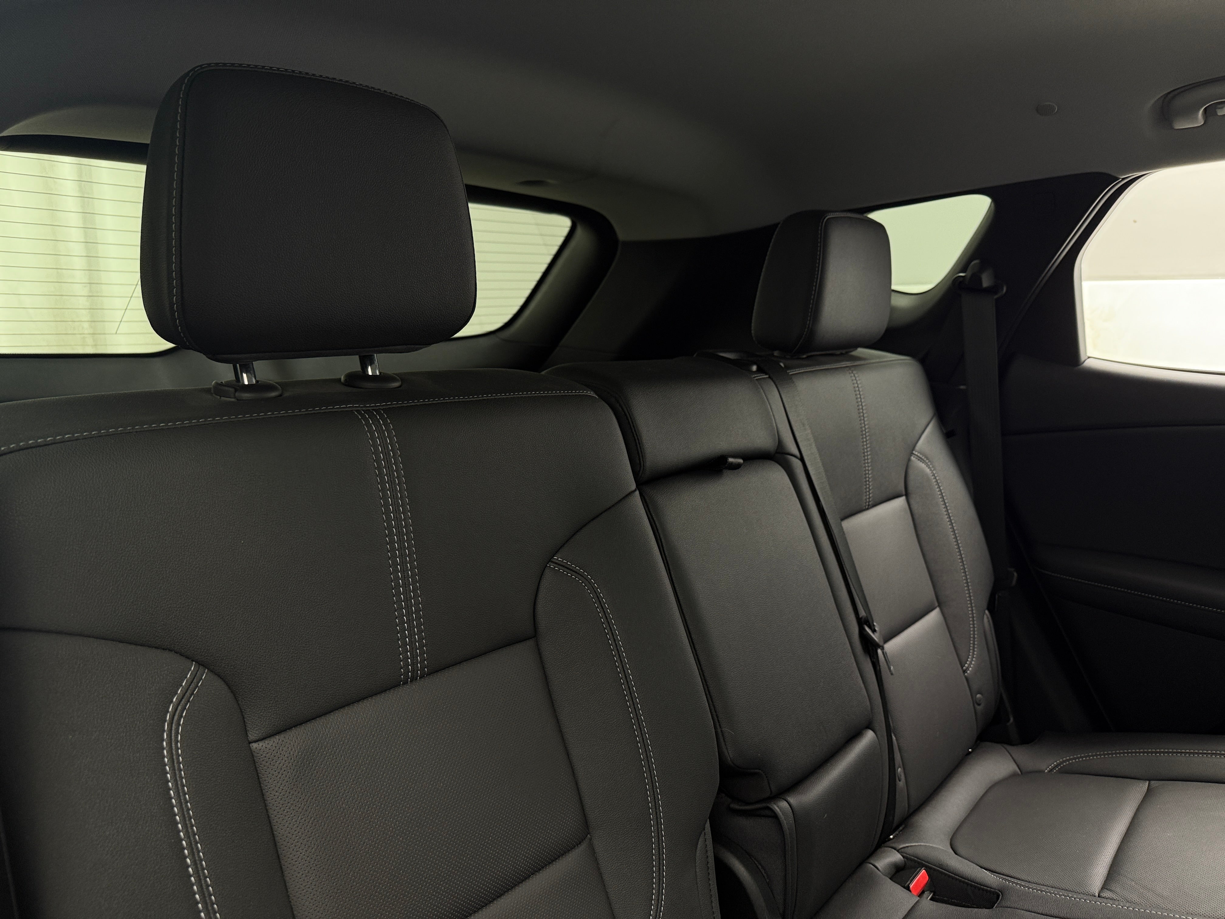 2023 Chevrolet Blazer  6