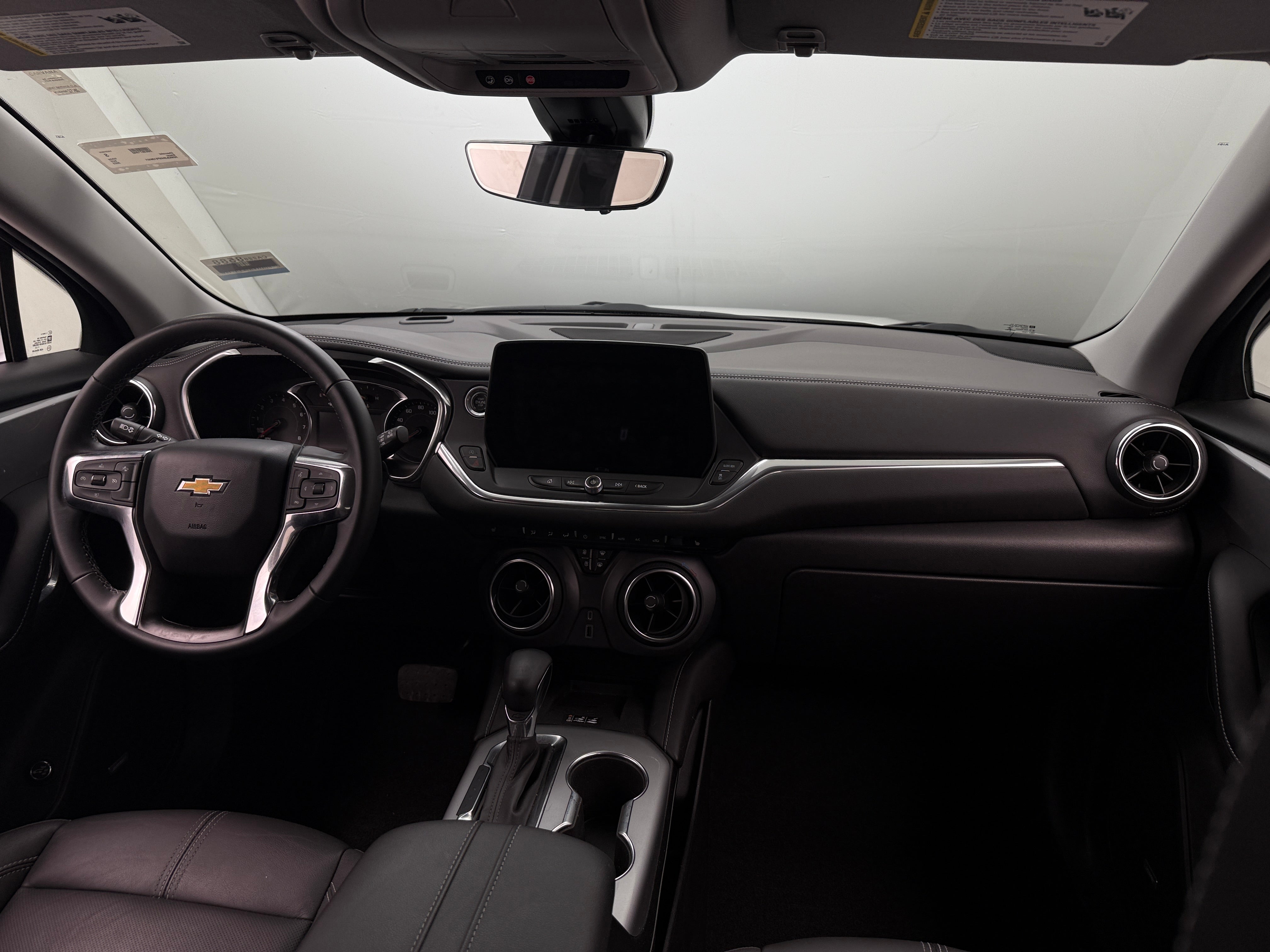 2023 Chevrolet Blazer  3