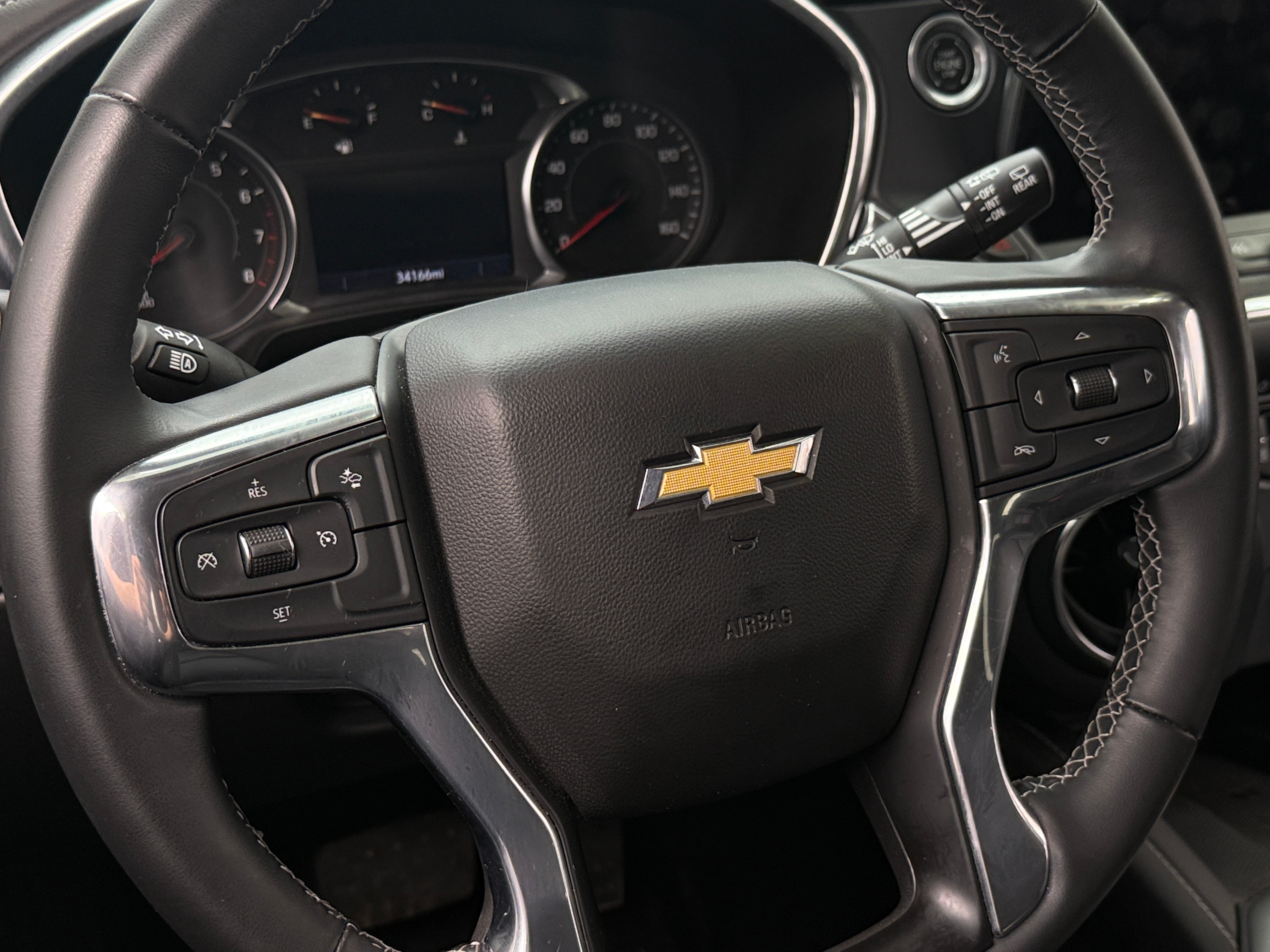 2023 Chevrolet Blazer  5