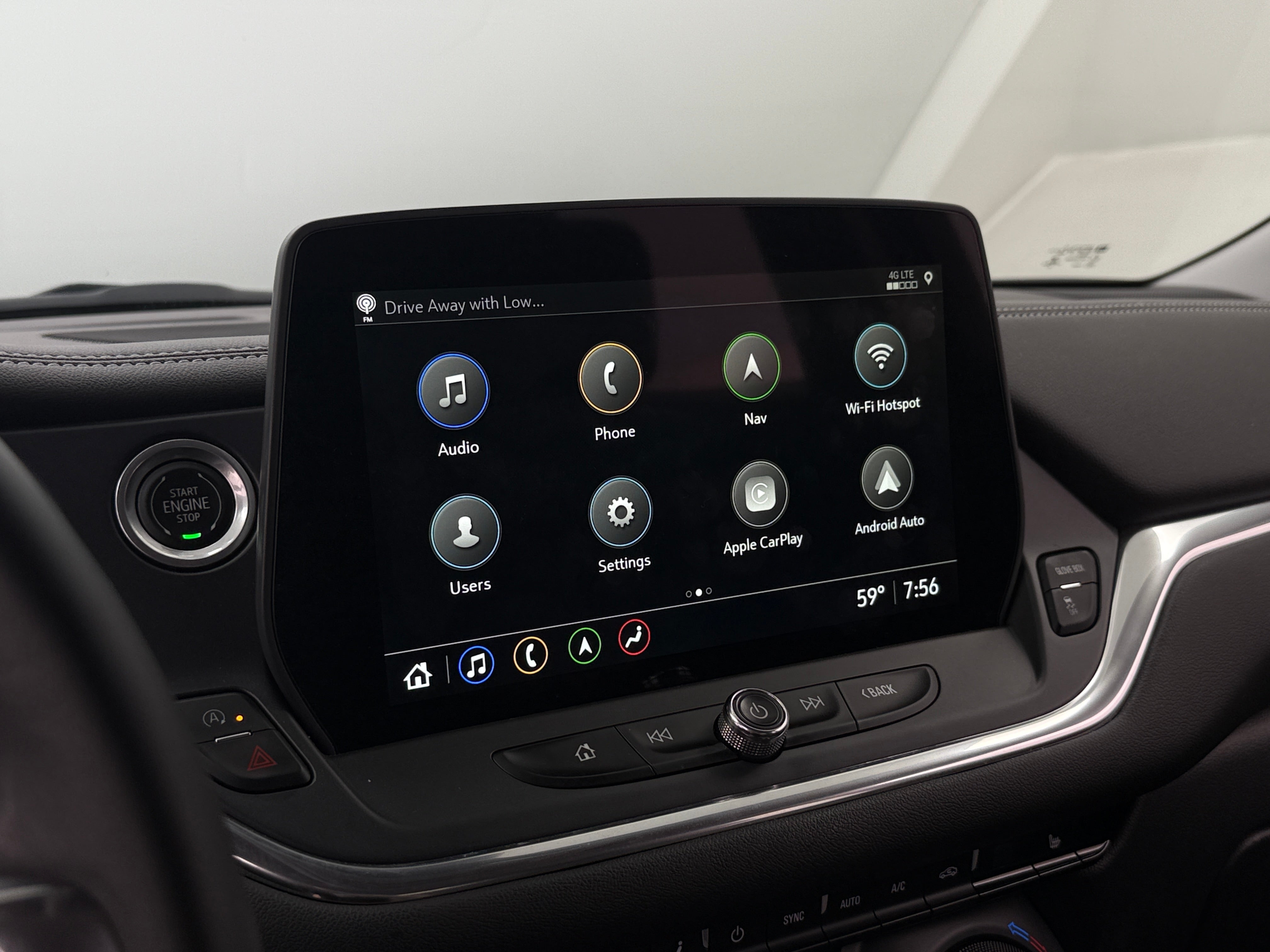 2023 Chevrolet Blazer  4