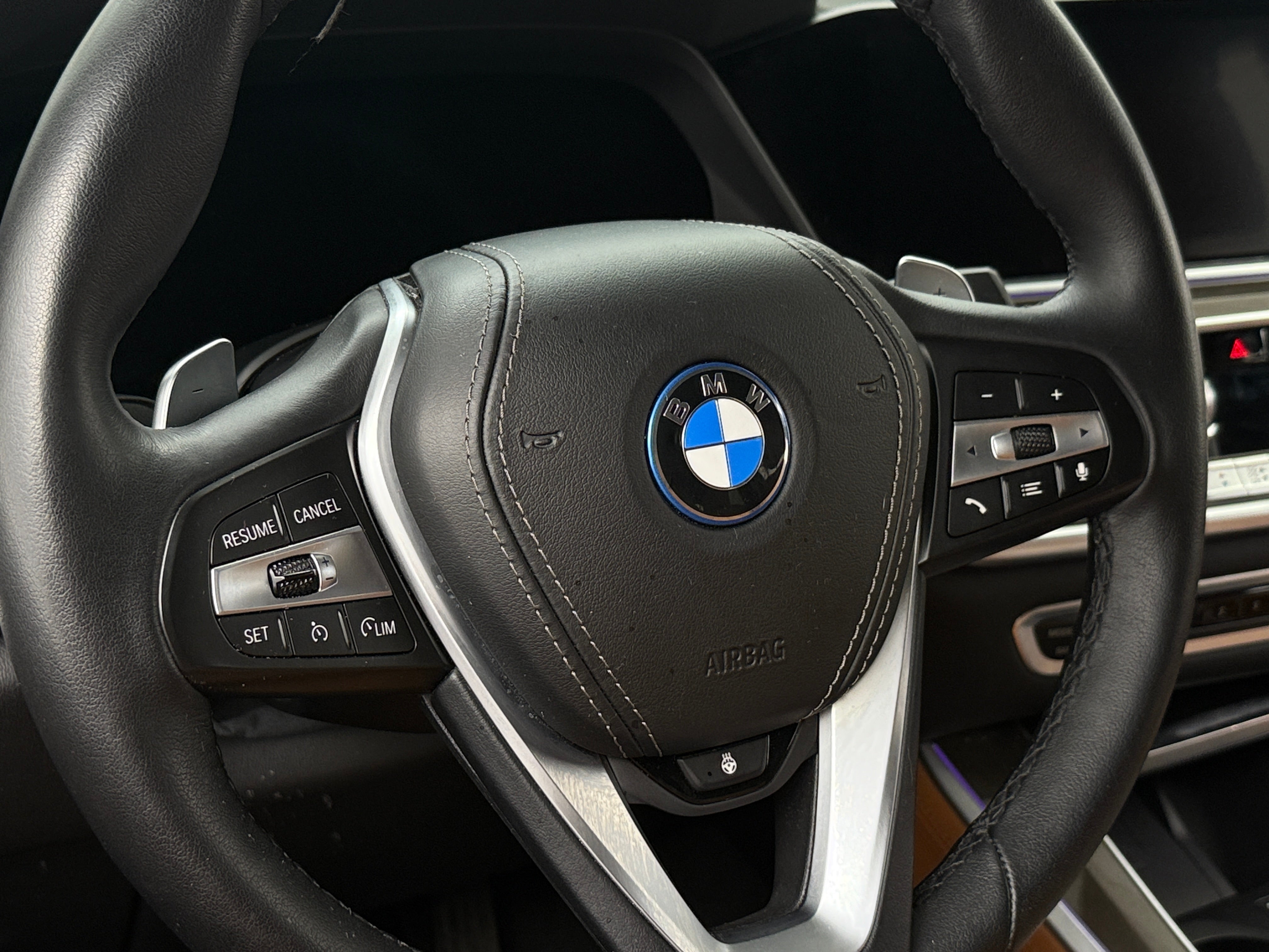2022 BMW X5 xDrive45e 4