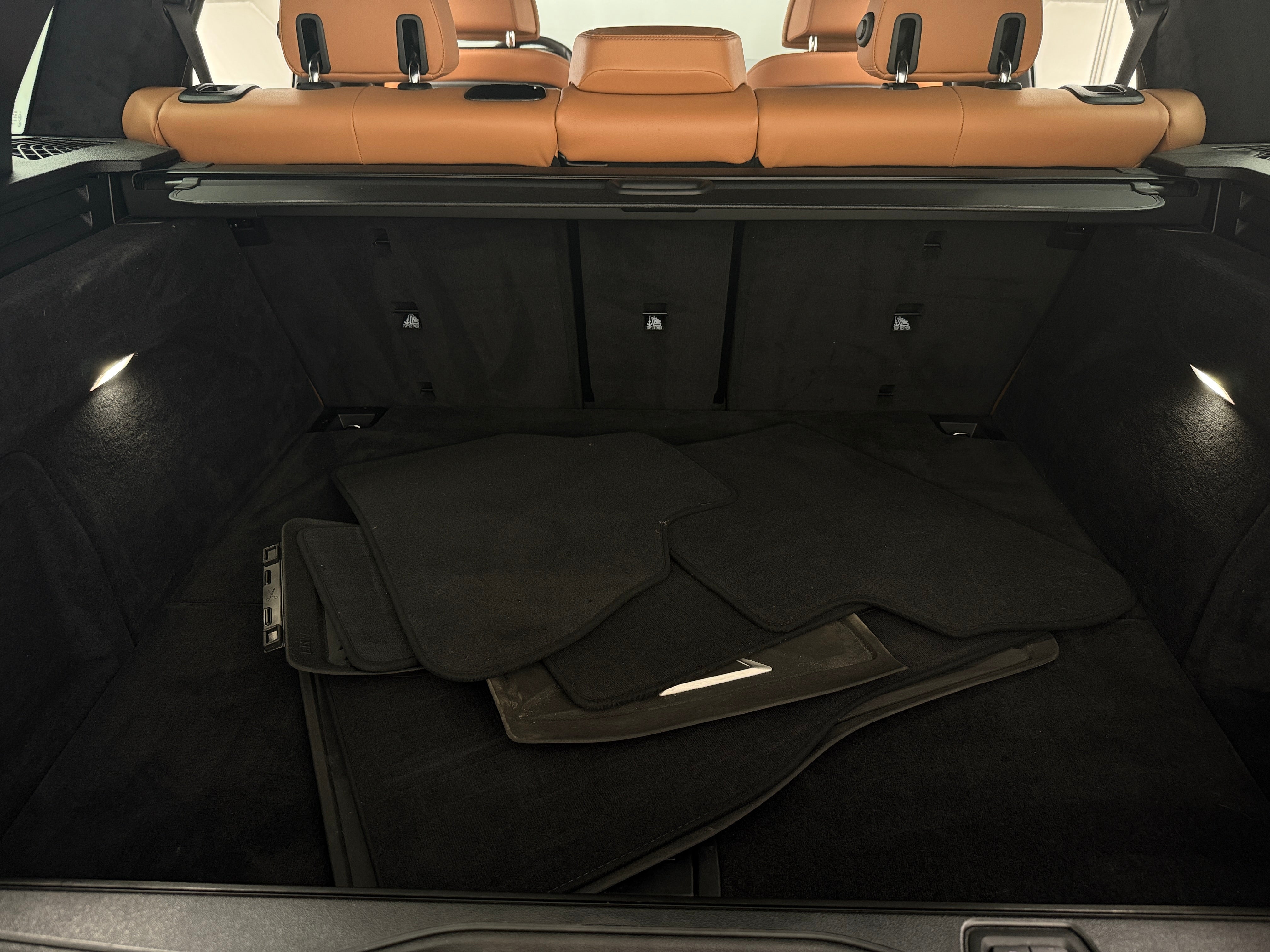 2022 BMW X5 xDrive45e 6