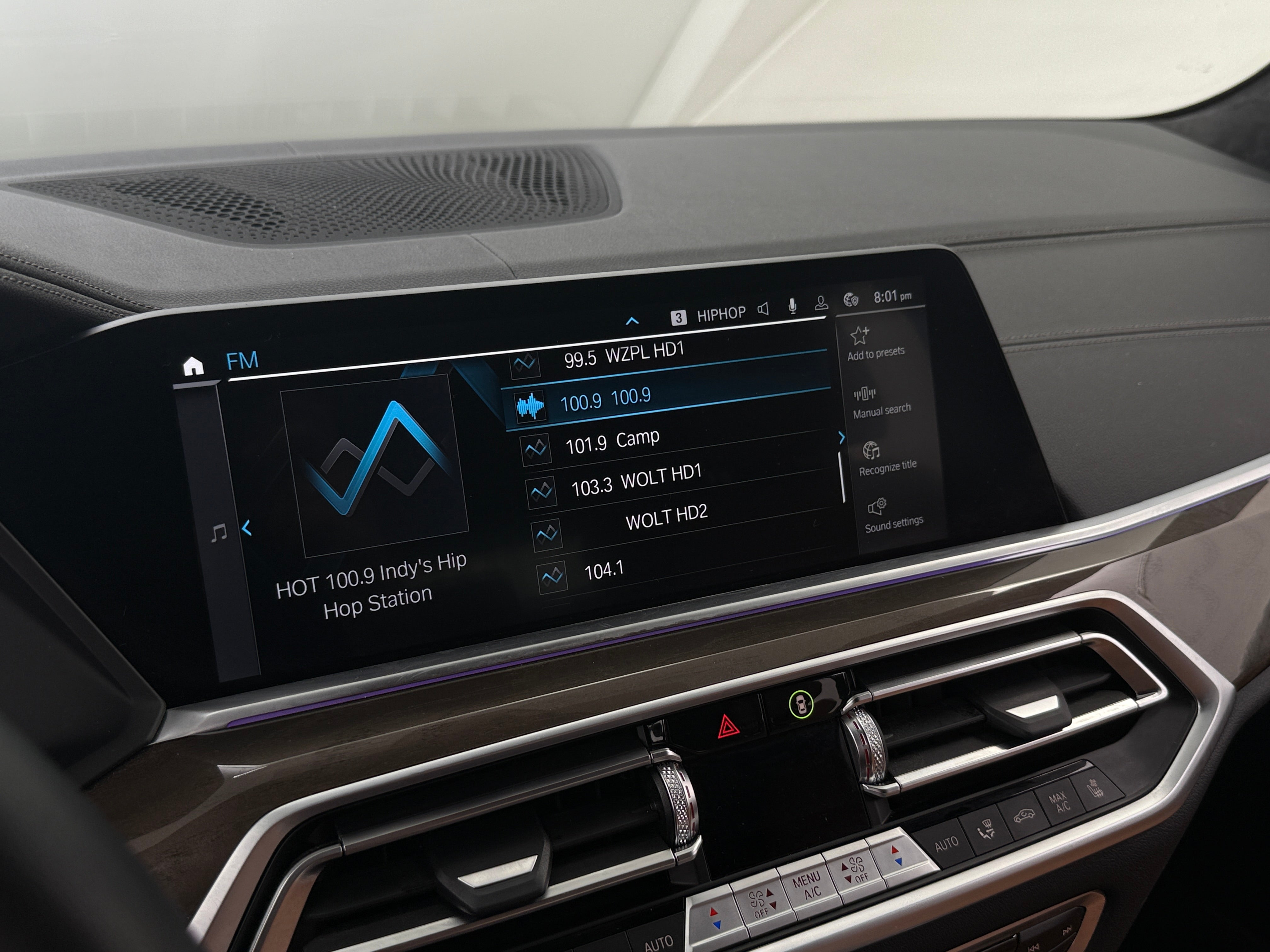2022 BMW X5 xDrive45e 3