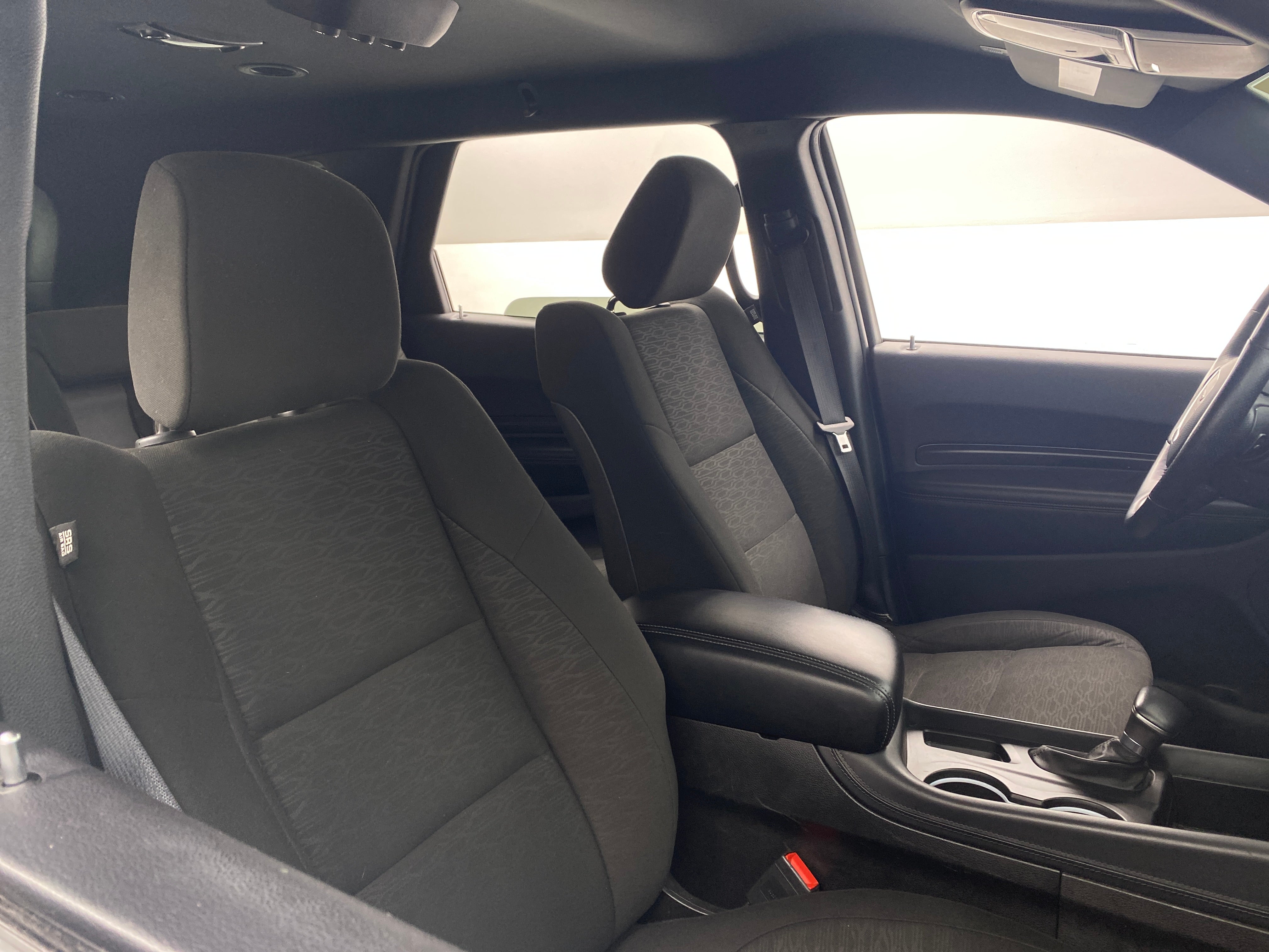 2023 Dodge Durango SXT 2