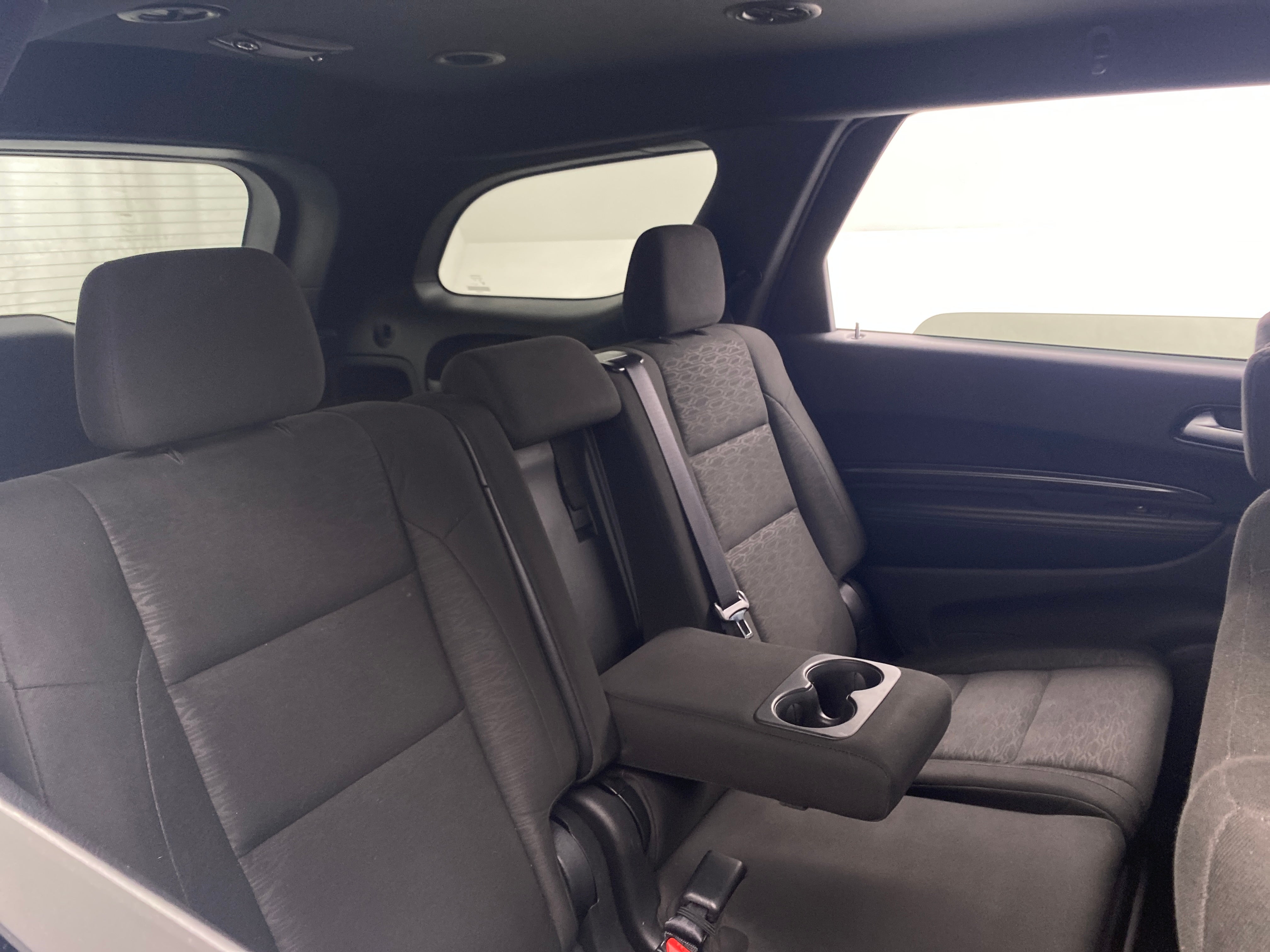 2023 Dodge Durango SXT 6