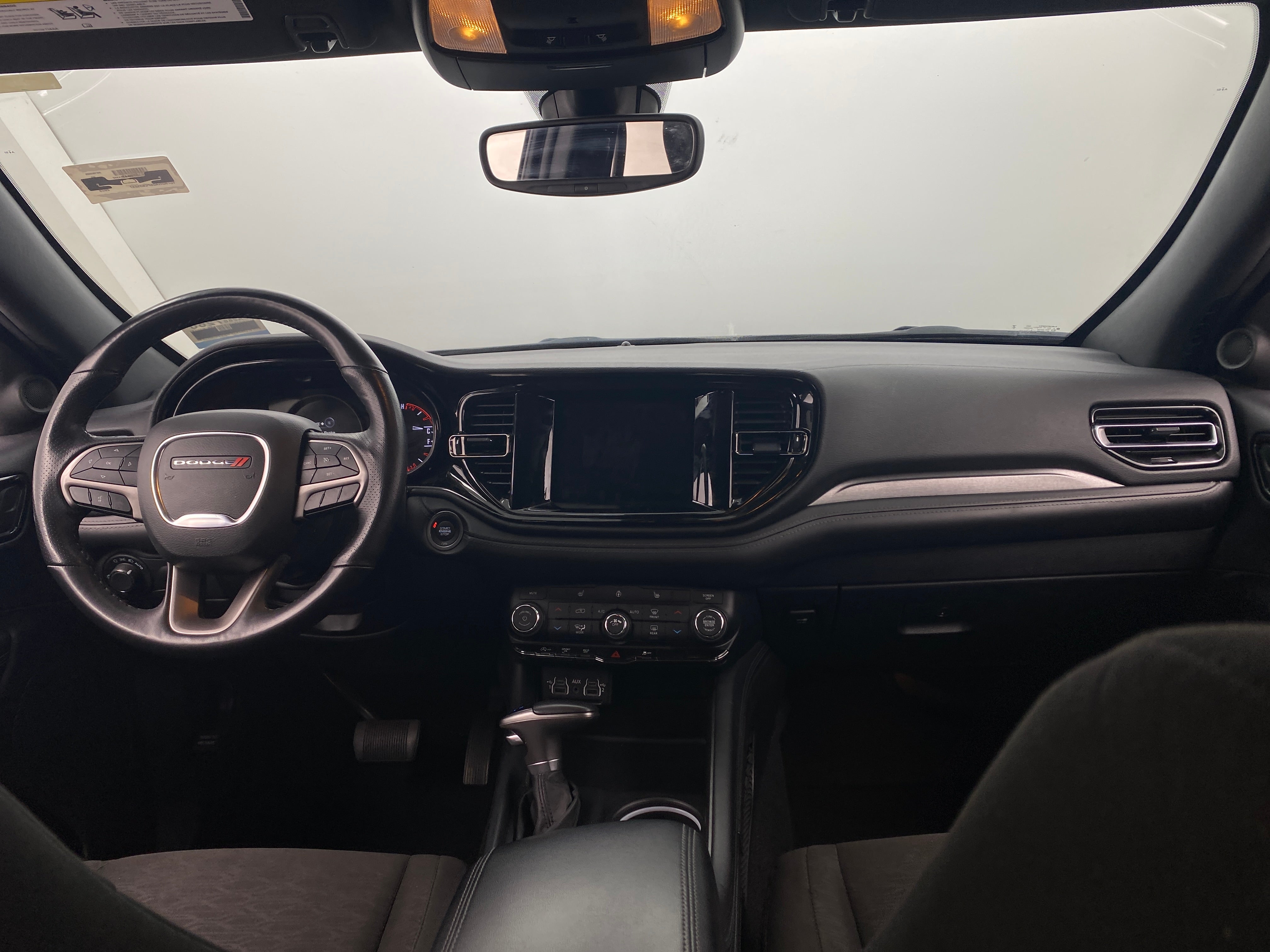 2023 Dodge Durango SXT 3