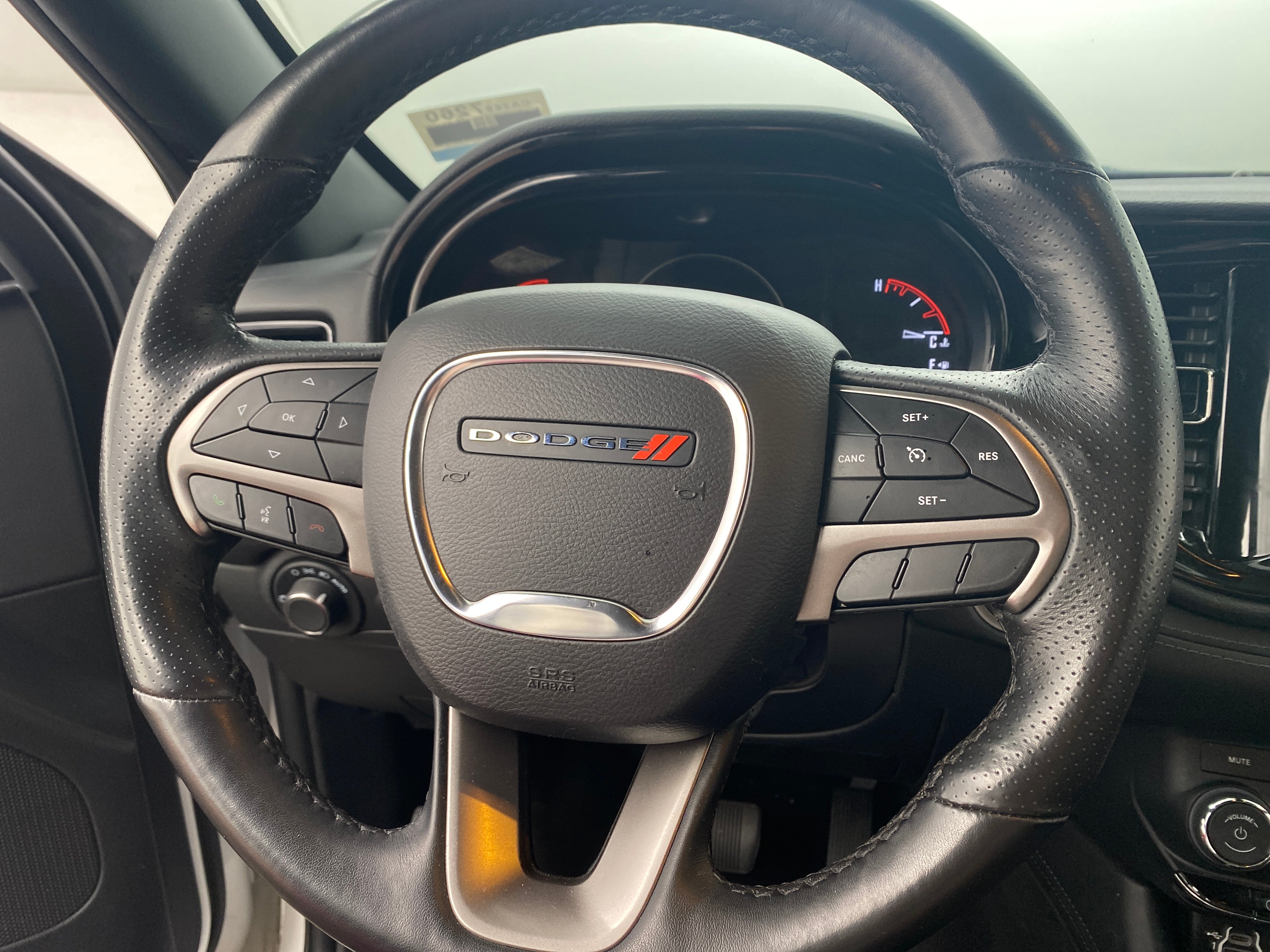 2023 Dodge Durango SXT 5