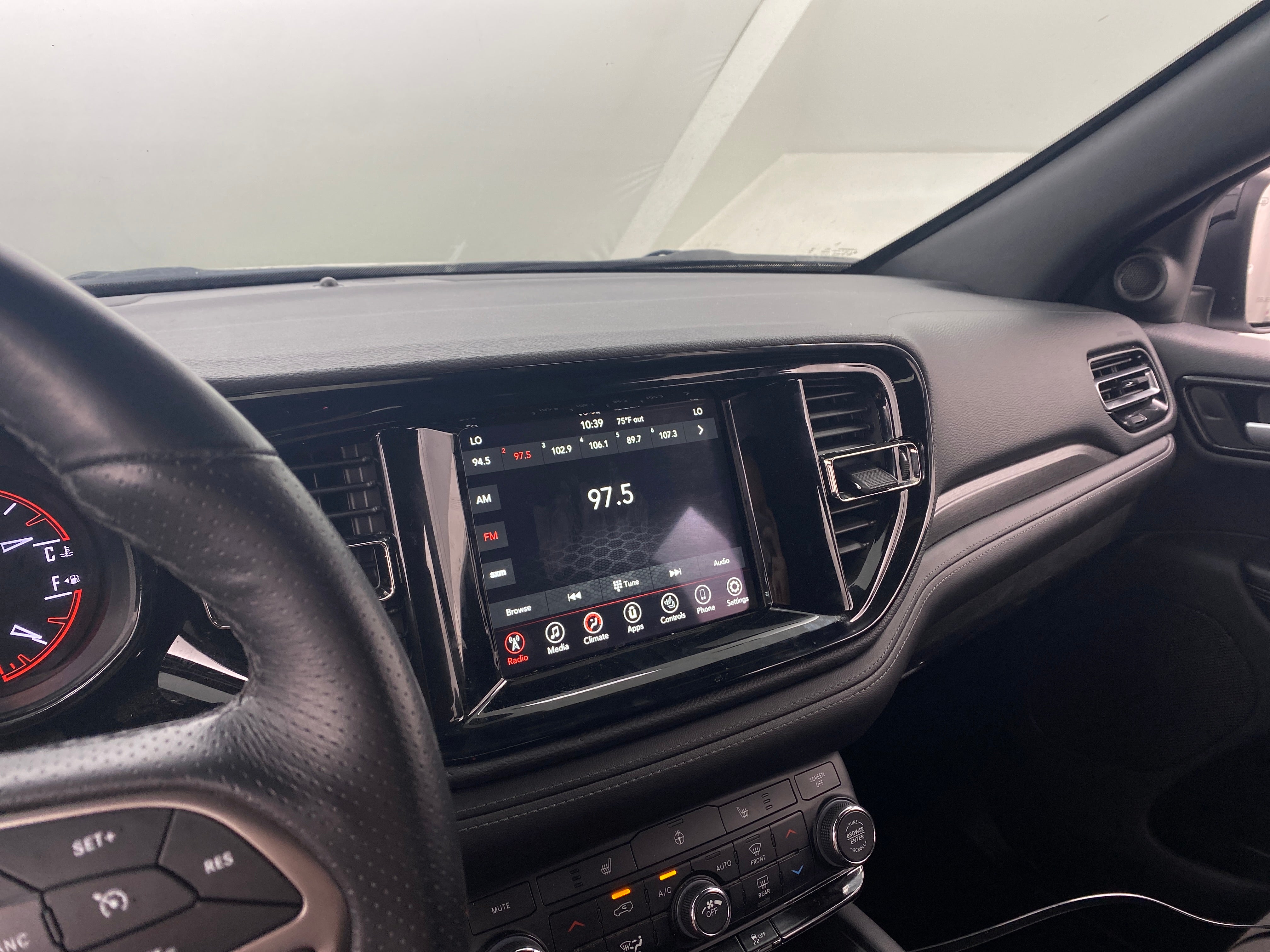 2023 Dodge Durango SXT 4
