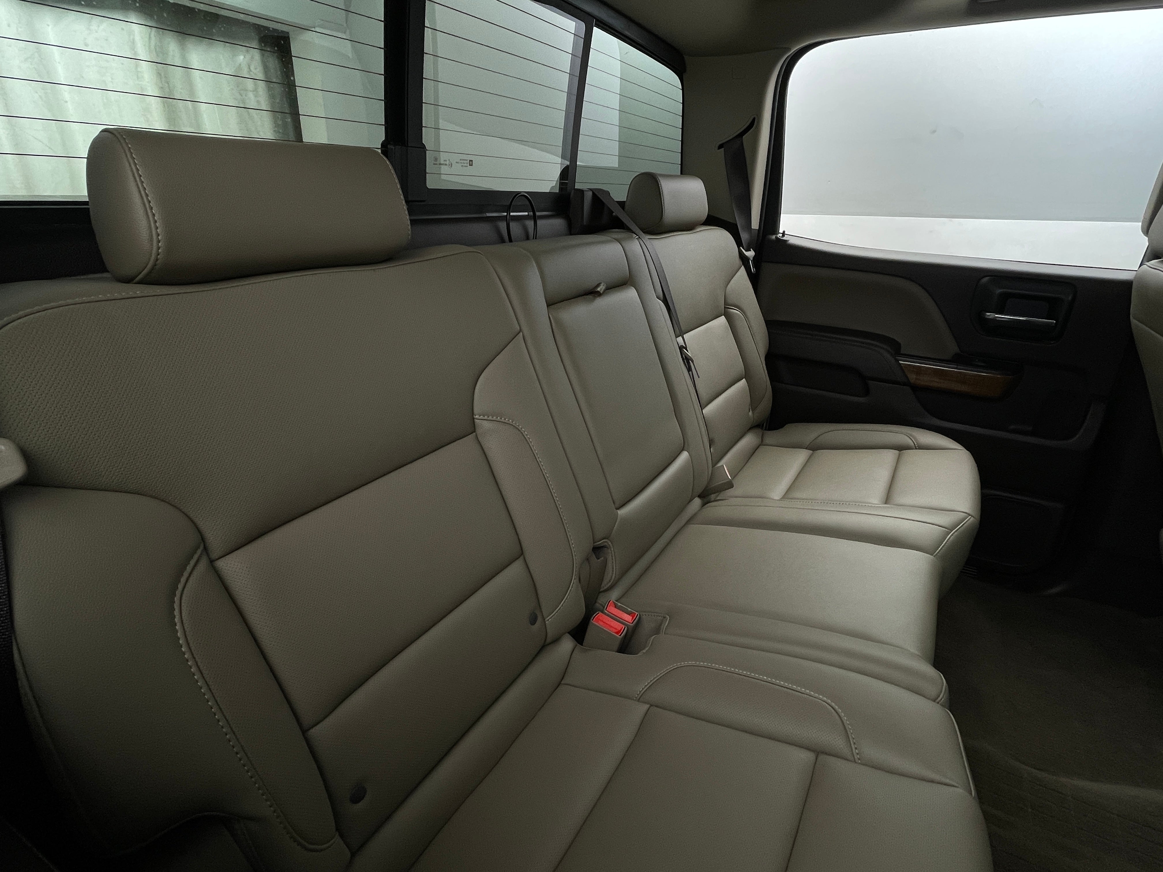2018 GMC Sierra 1500 SLT 5