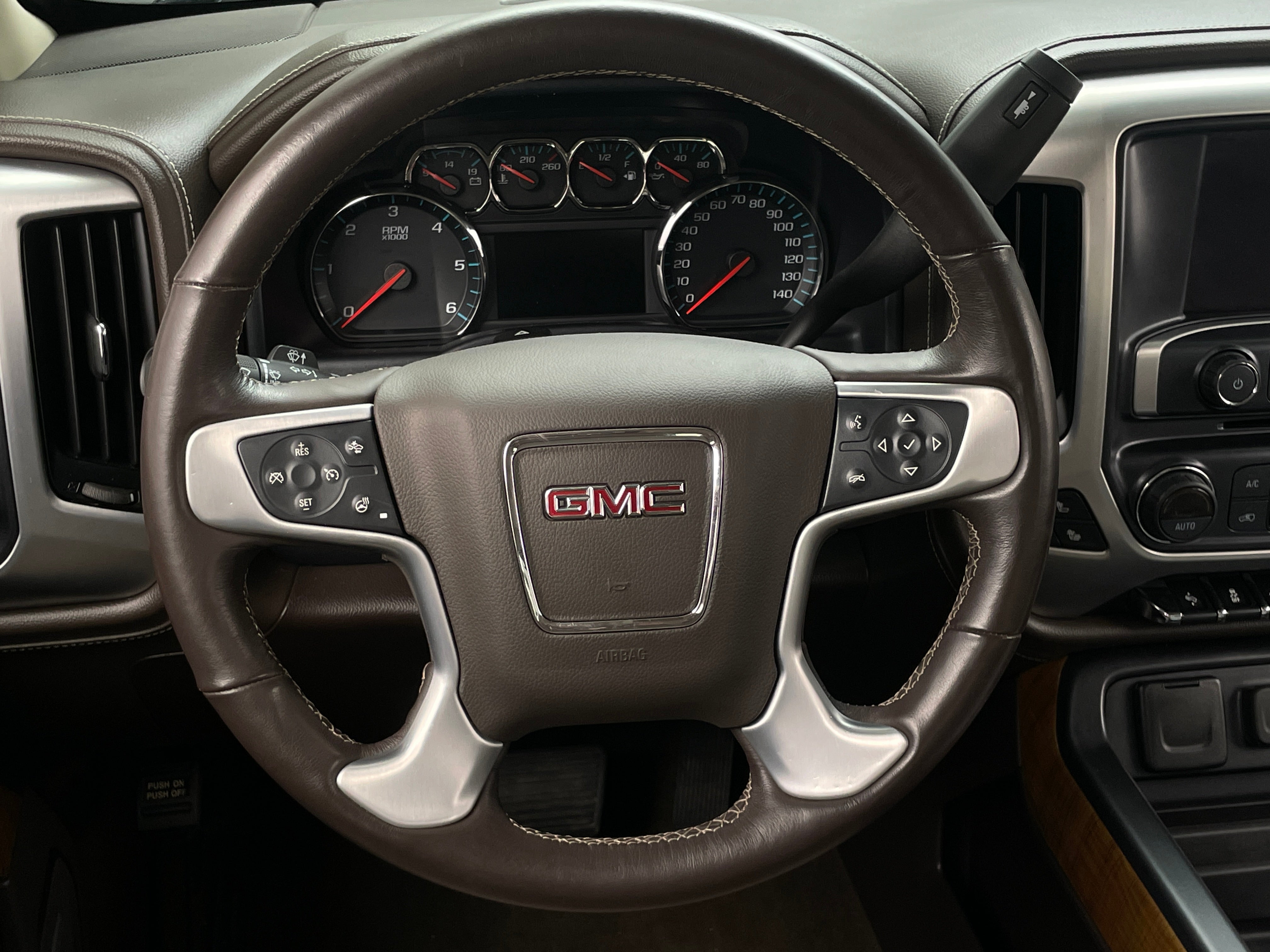 2018 GMC Sierra 1500 SLT 4
