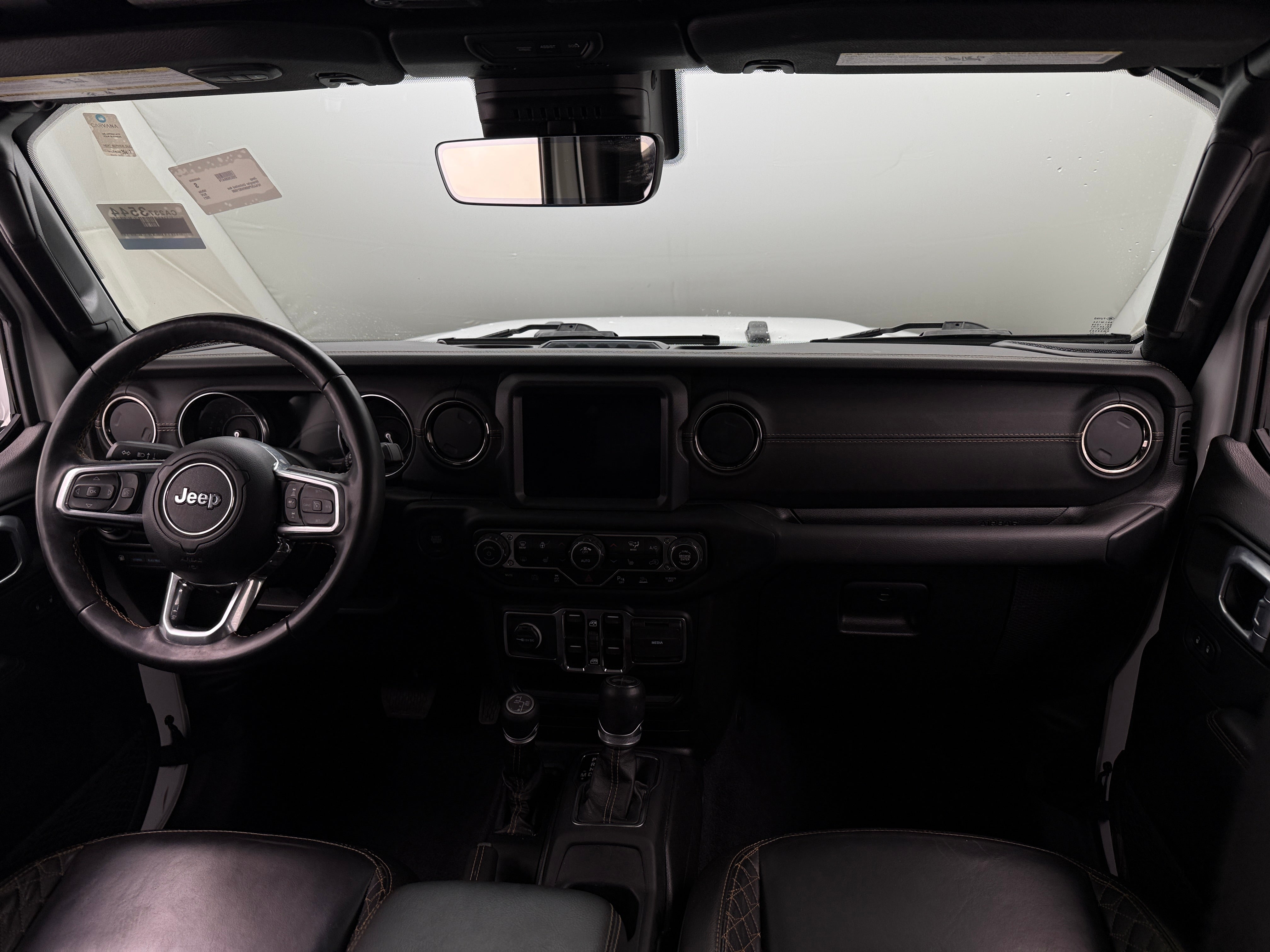 2021 Jeep Wrangler Unlimited Altitude 2