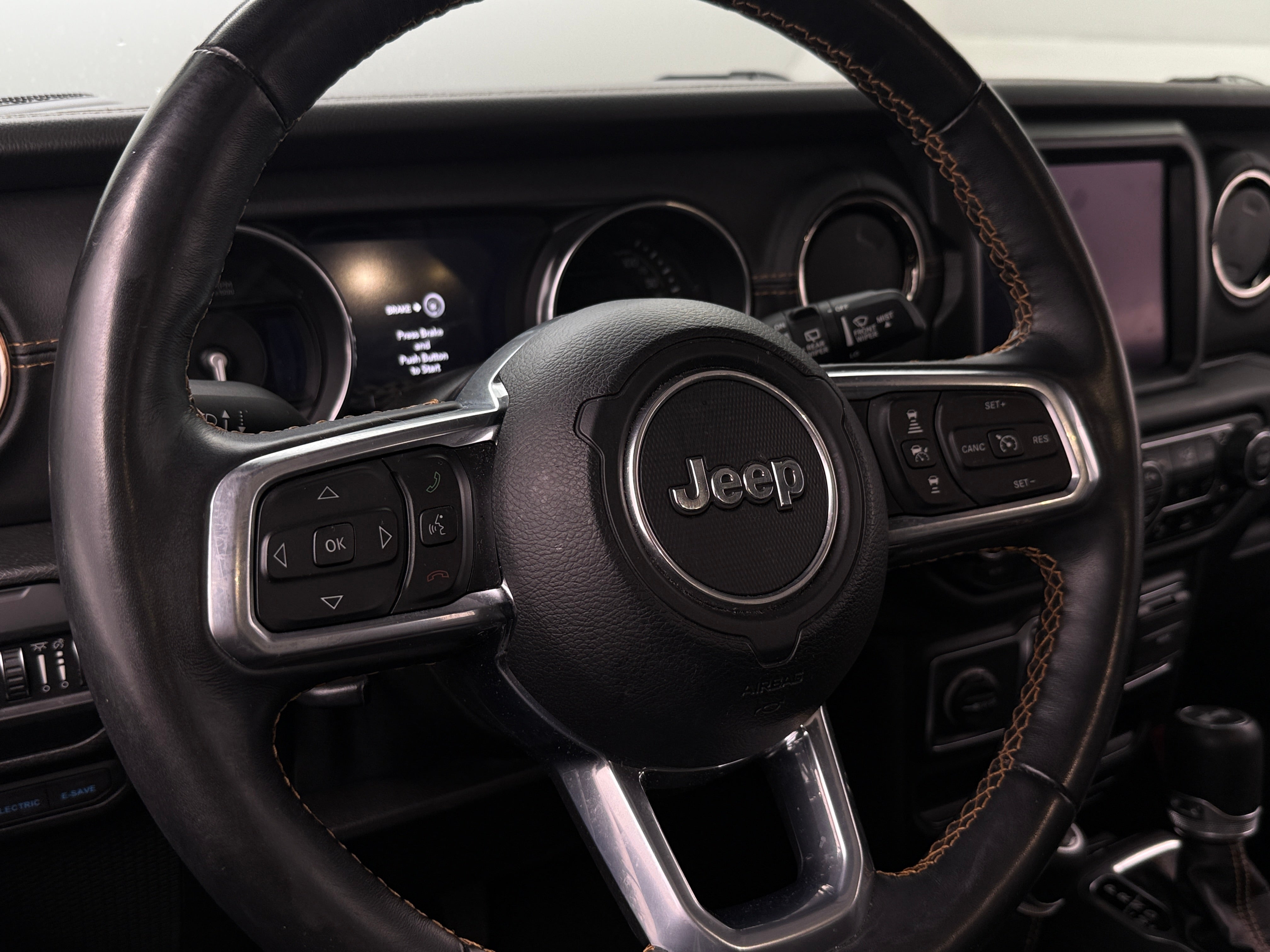 2021 Jeep Wrangler Unlimited Altitude 4
