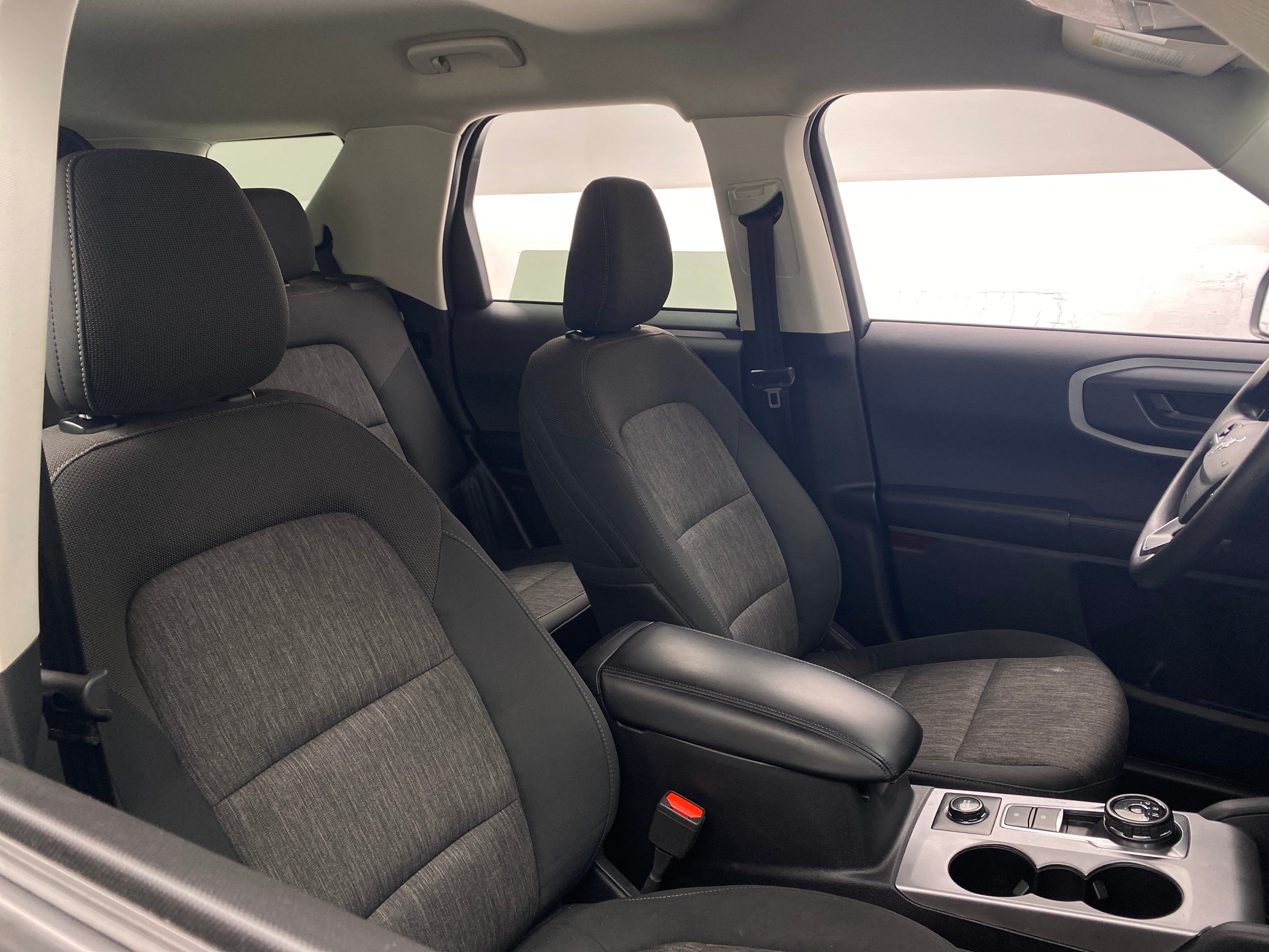 2023 Ford Bronco Sport Big Bend 2