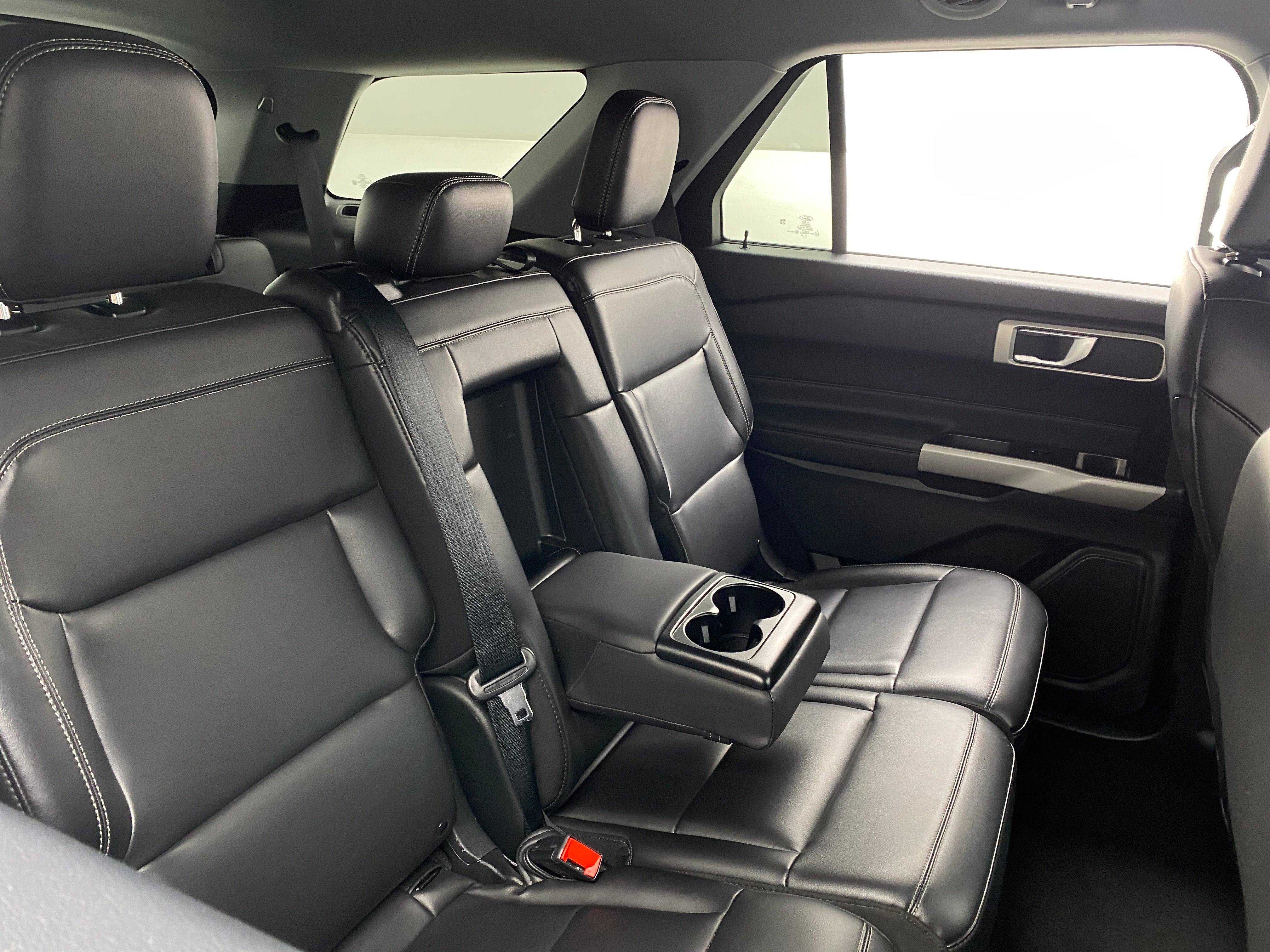 2024 Ford Explorer XLT 6