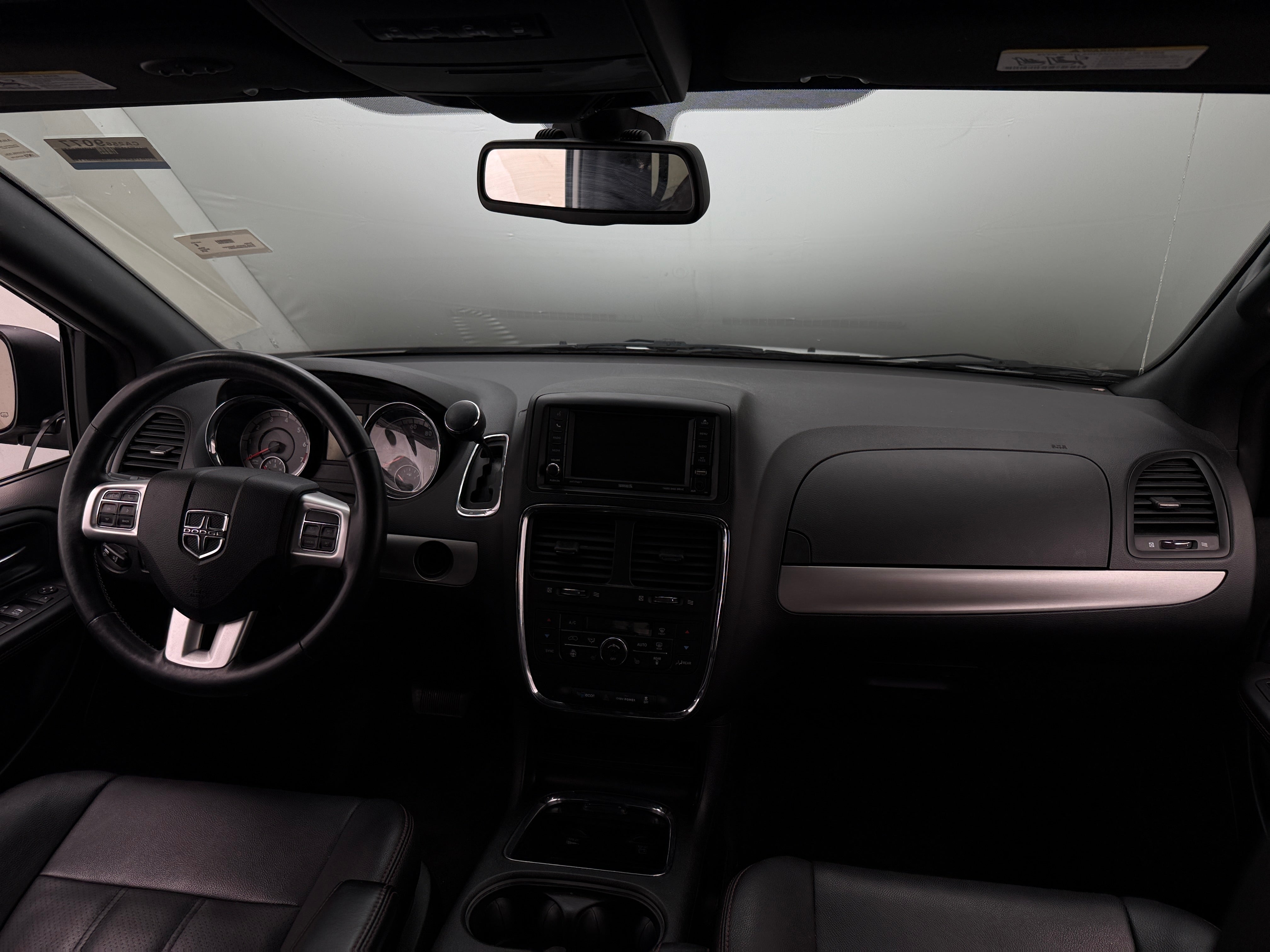 2019 Dodge Grand Caravan SE 3