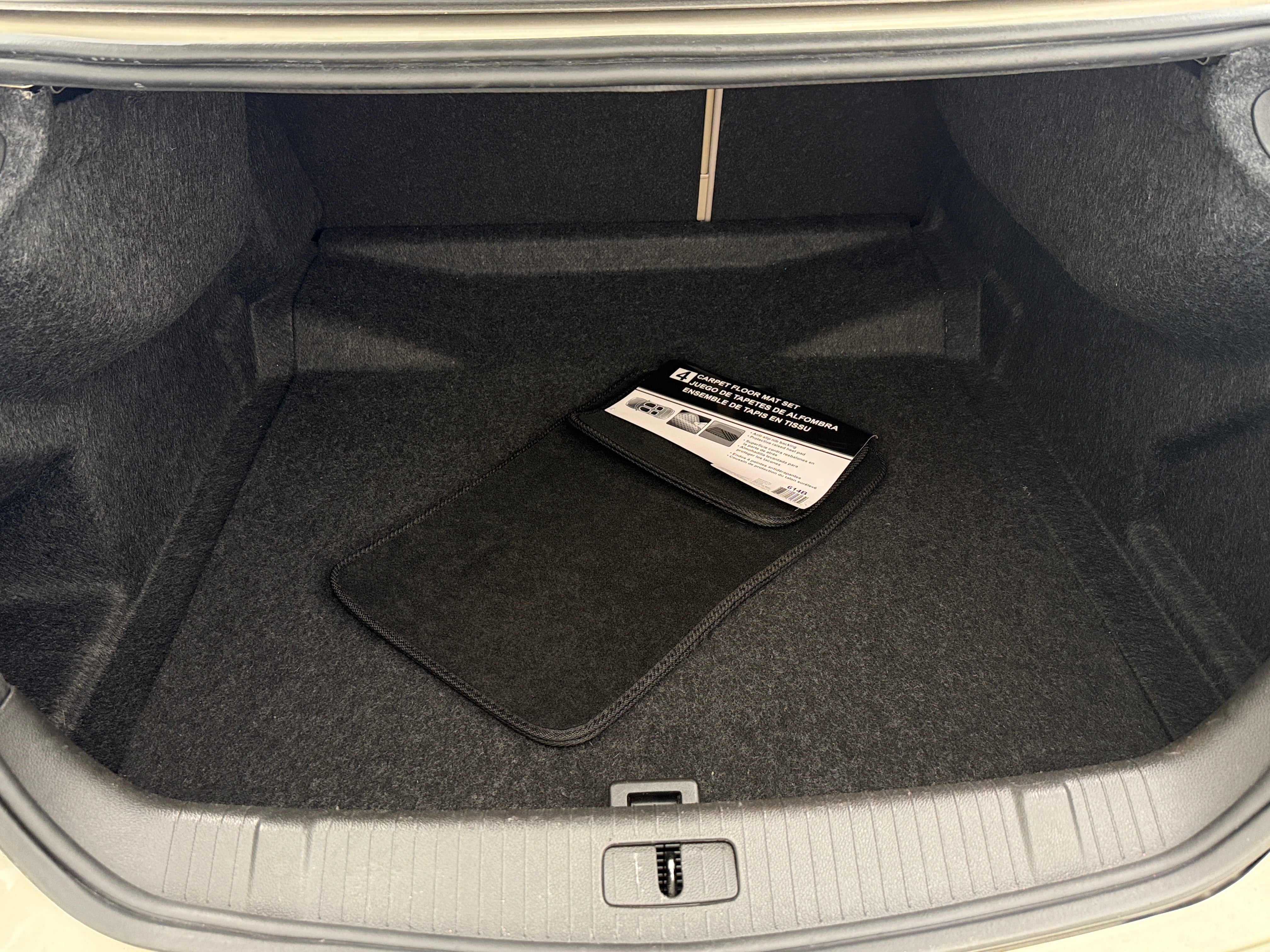2015 Buick LaCrosse Leather Group 6