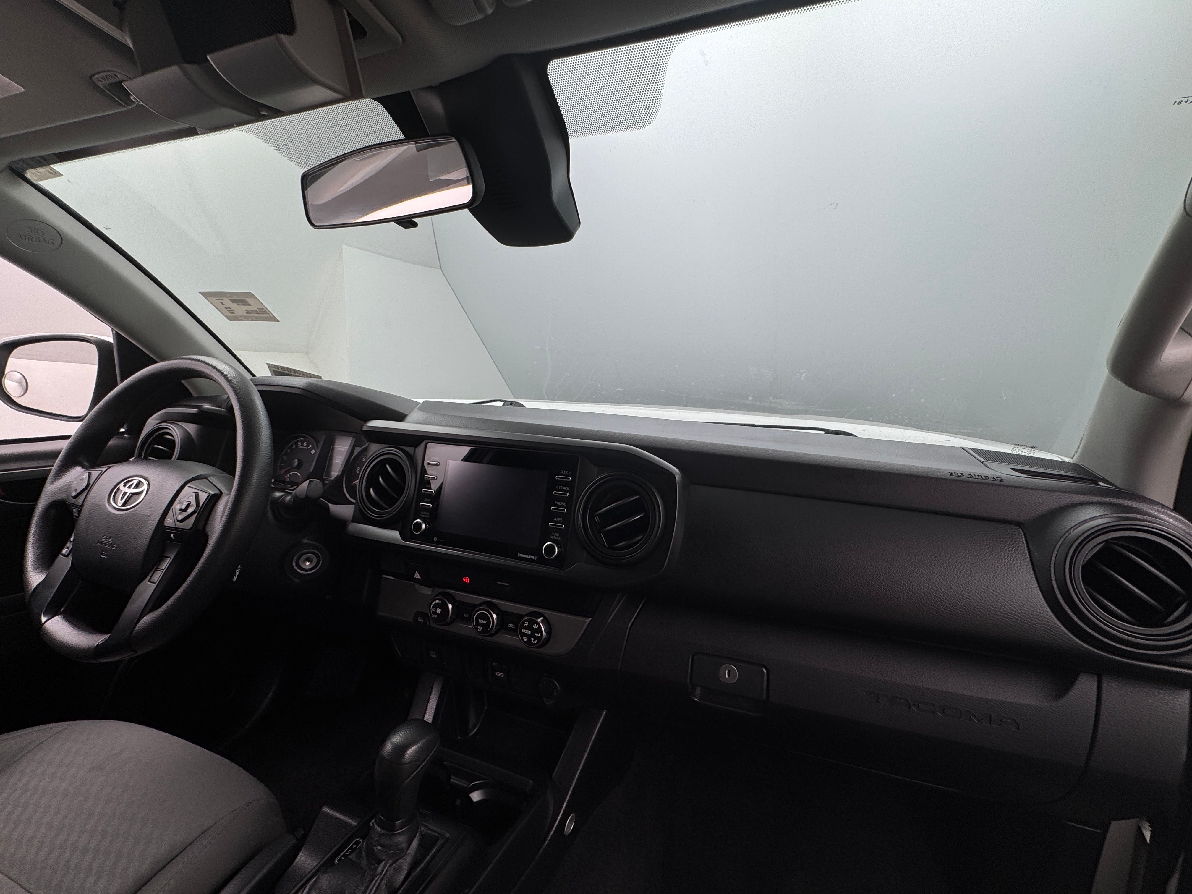 2020 Toyota Tacoma SR 3