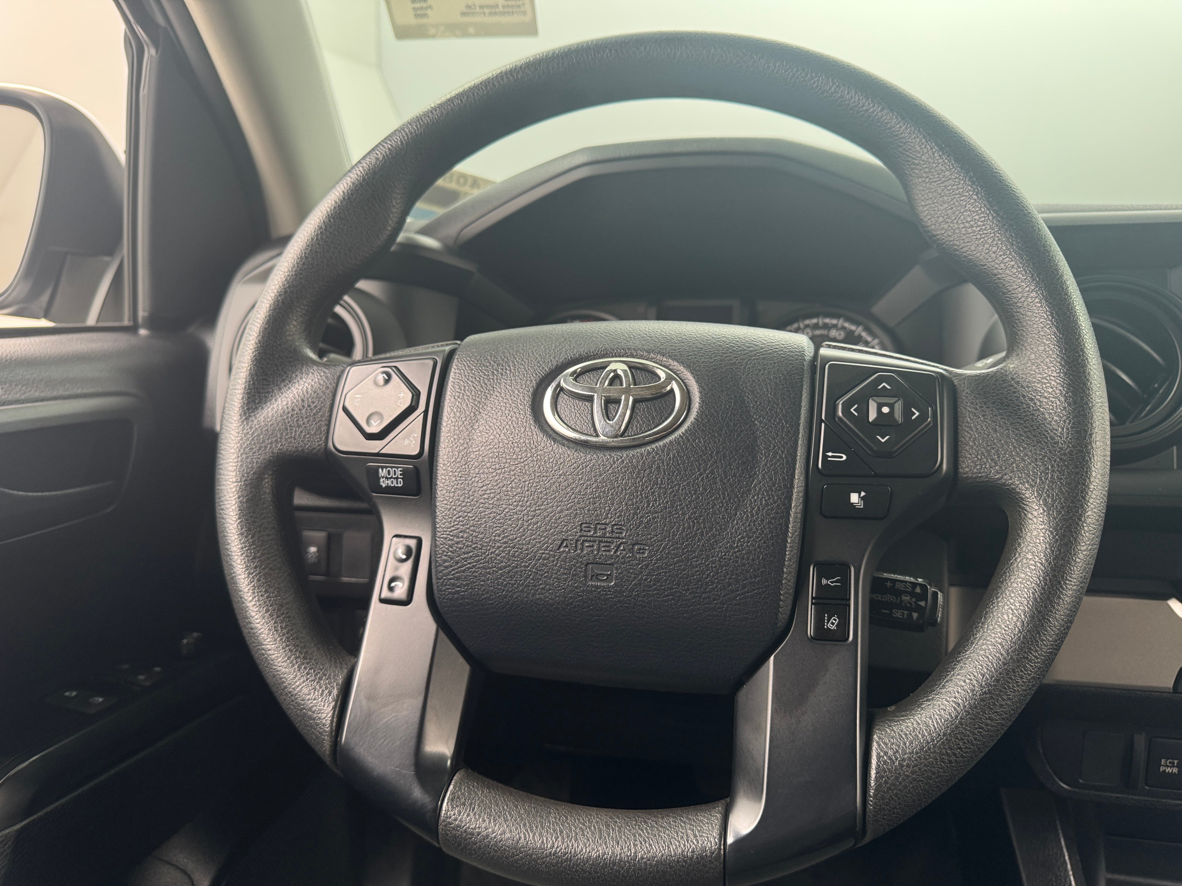 2020 Toyota Tacoma SR 5