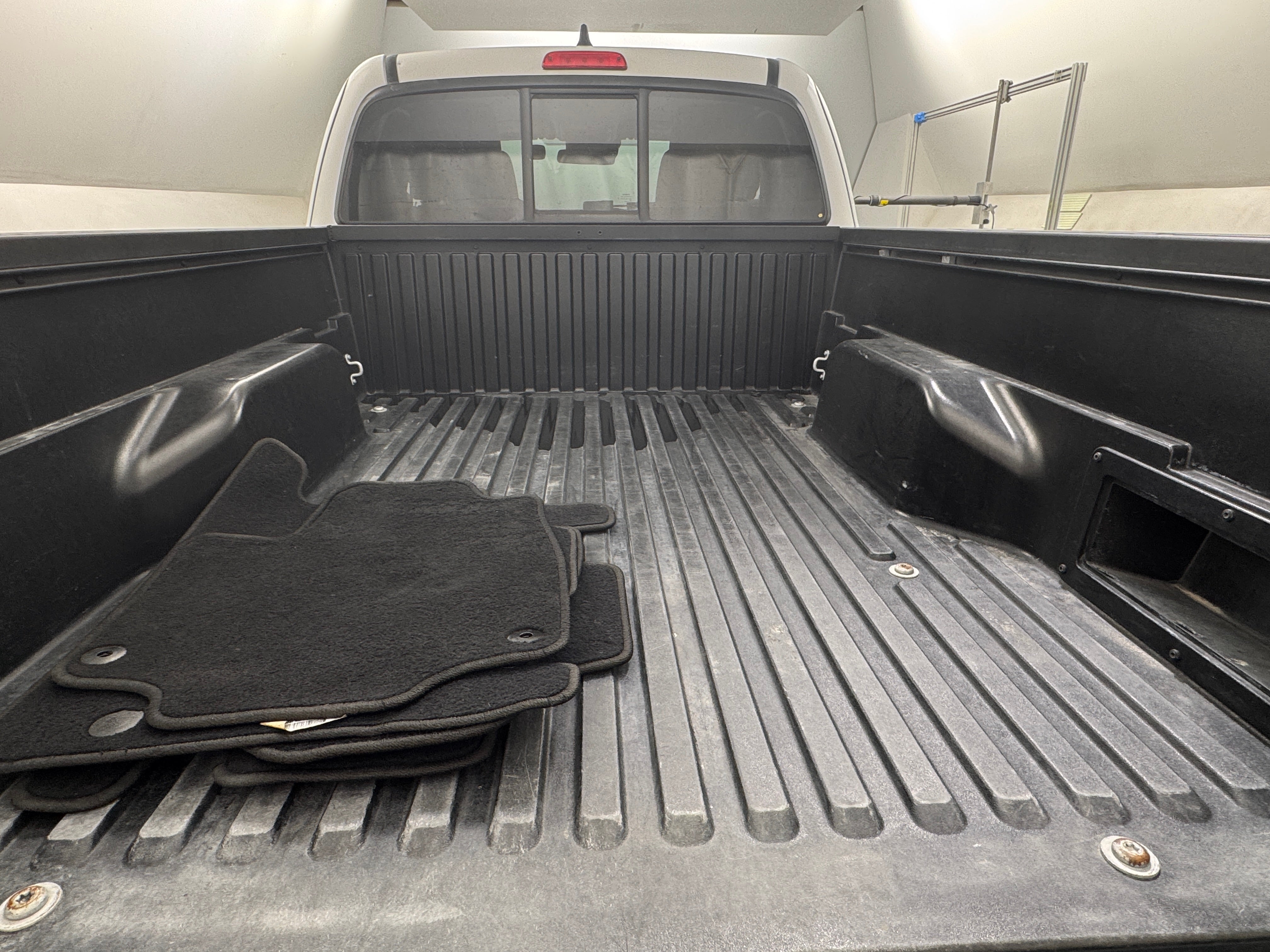 2020 Toyota Tacoma SR 7