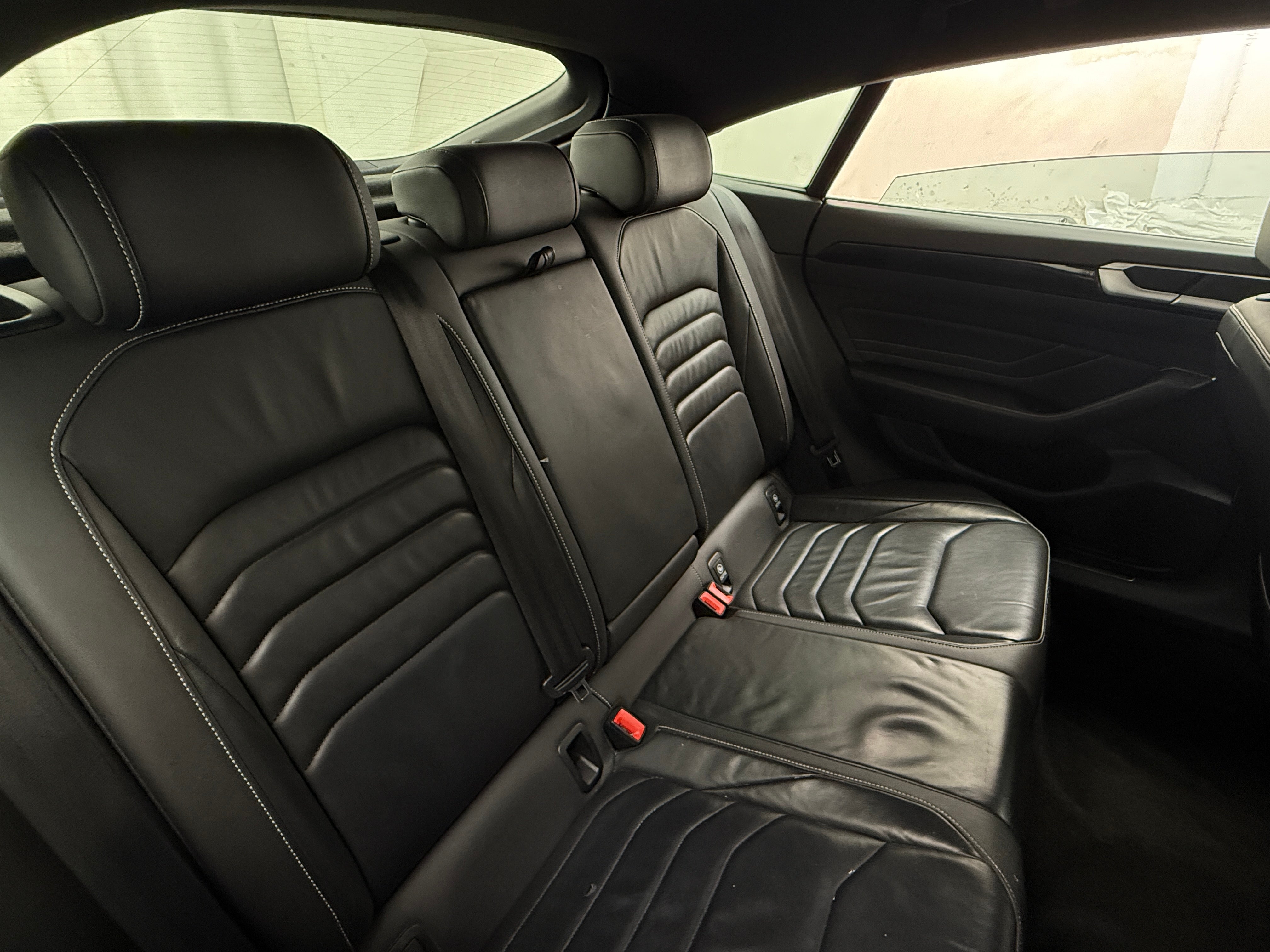 2021 Volkswagen Arteon SEL R-Line 6