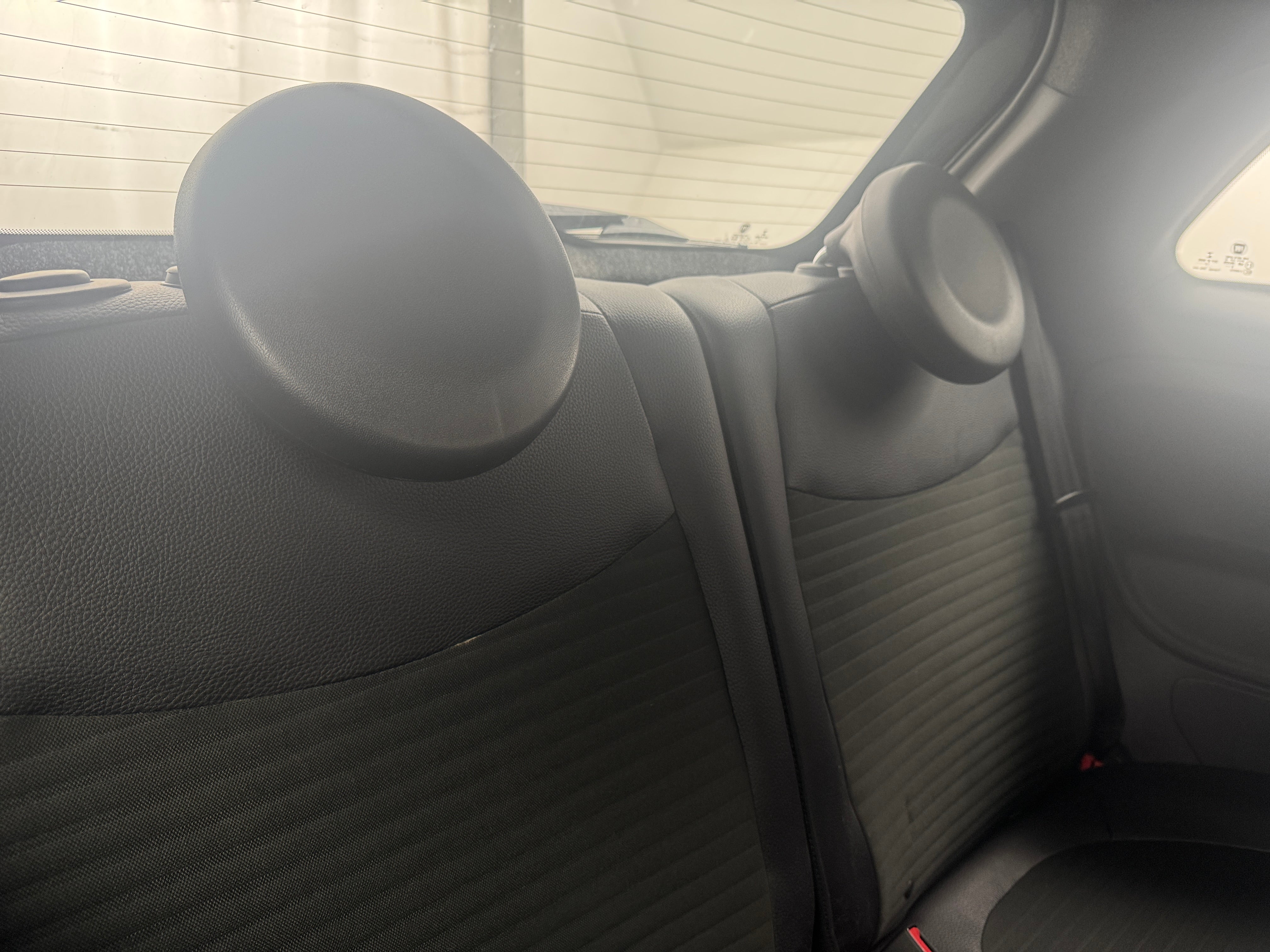 2016 Fiat 500 Sport 6