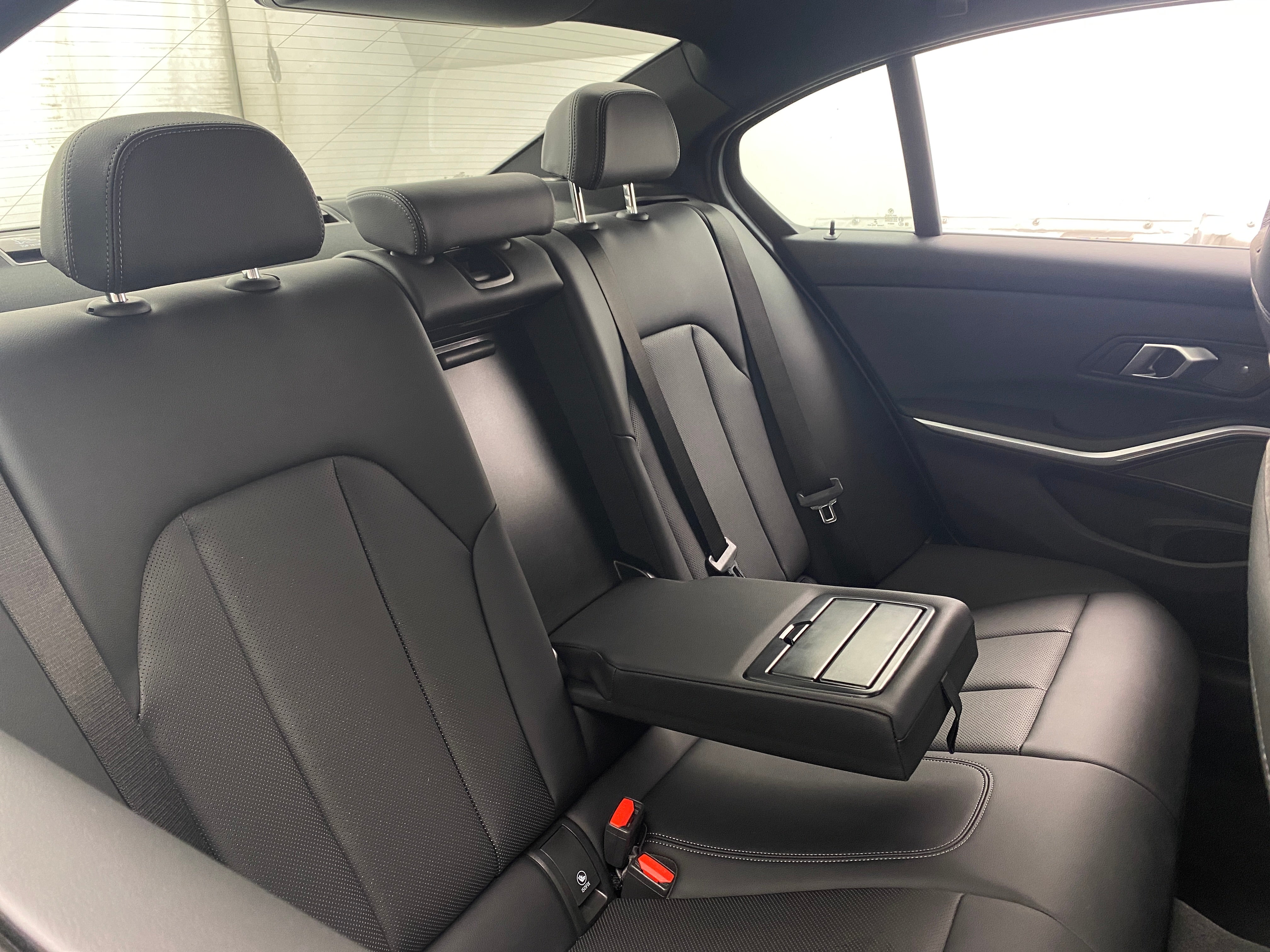 2024 BMW 3 Series M340i 5