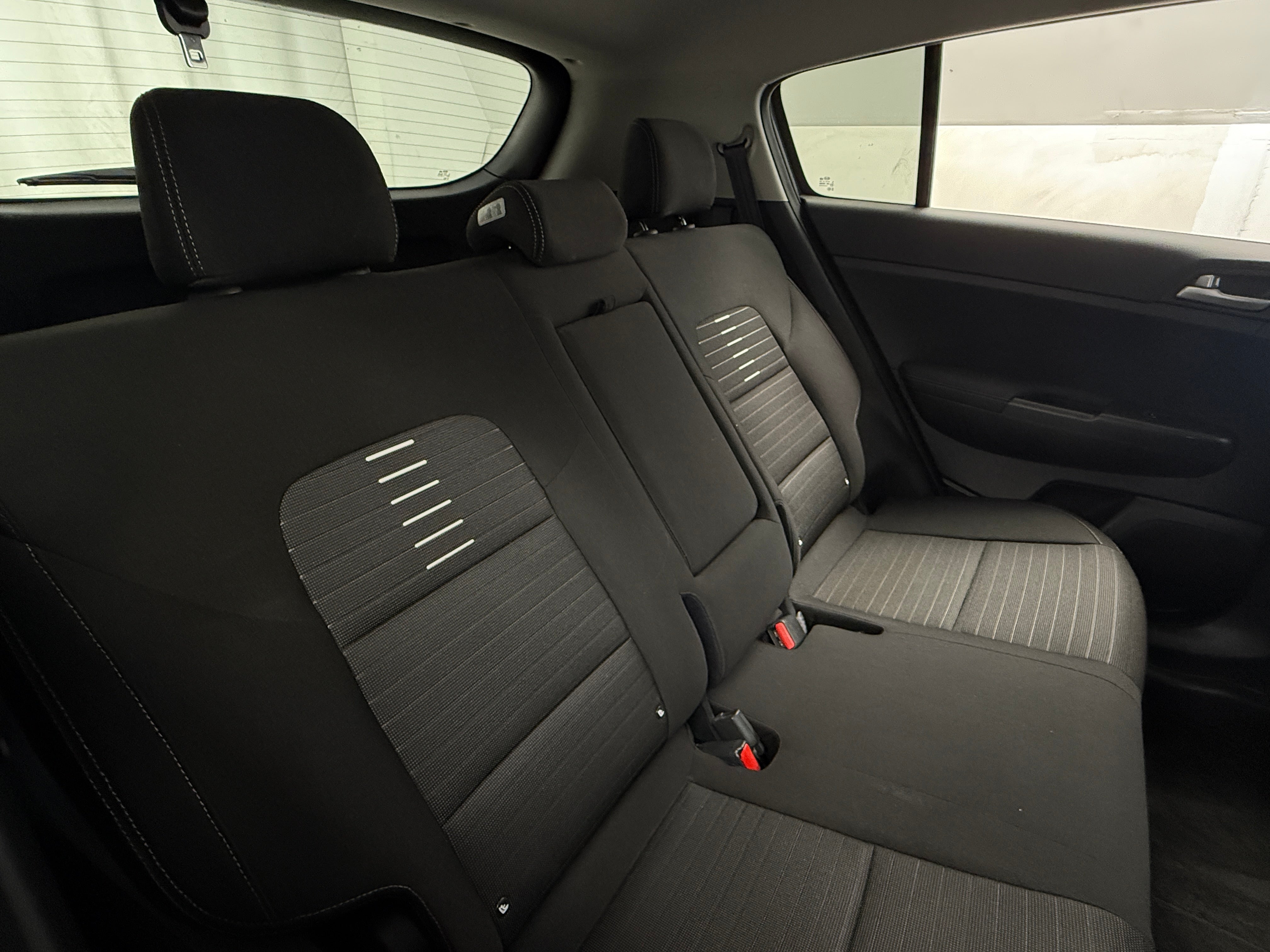 2019 Kia Sportage LX 6
