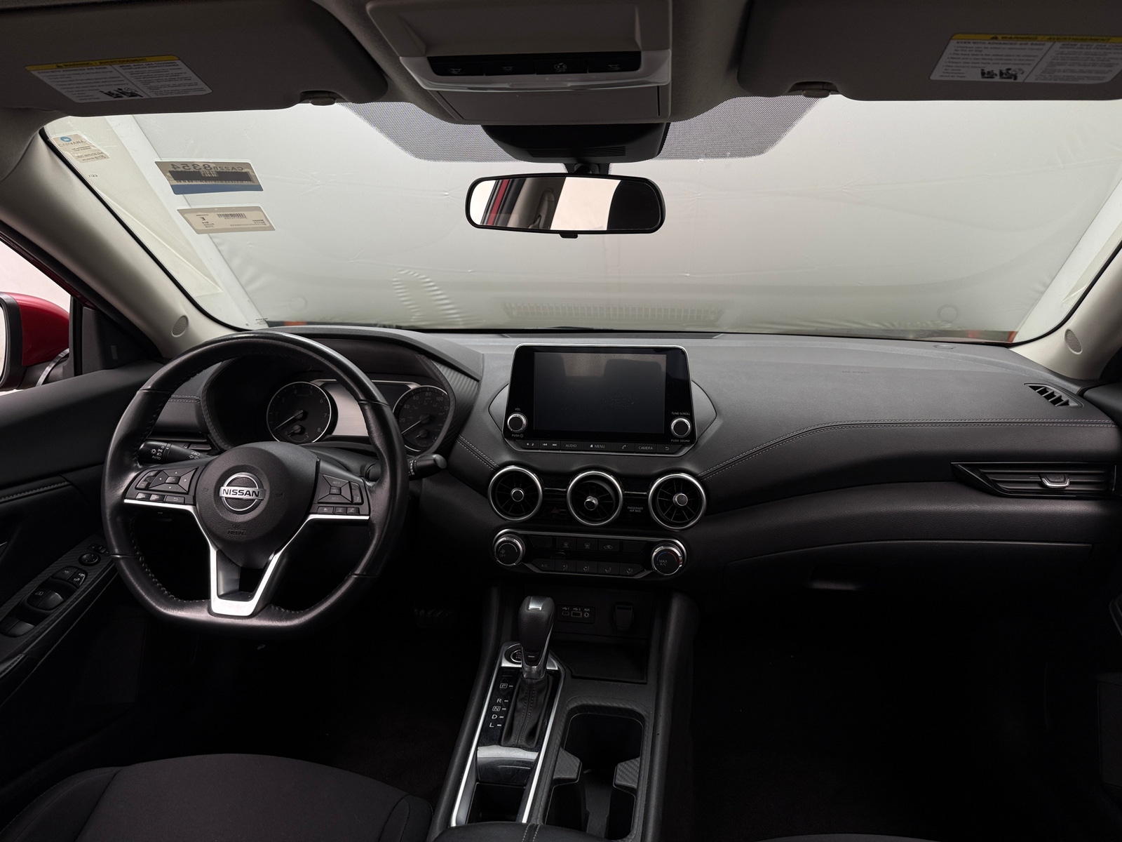 Thumbnail: 2022 Nissan Sentra - 3