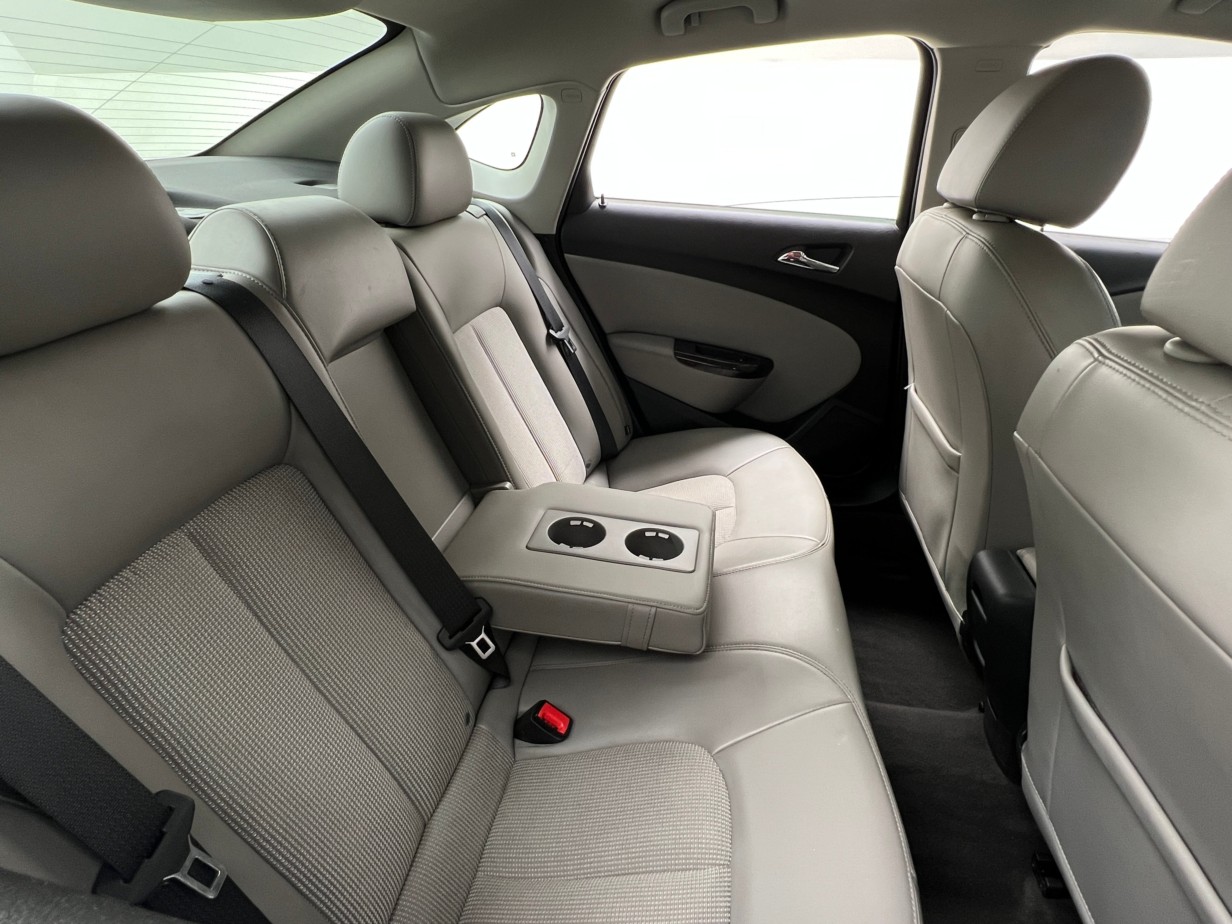 2016 Buick Verano Convenience 6