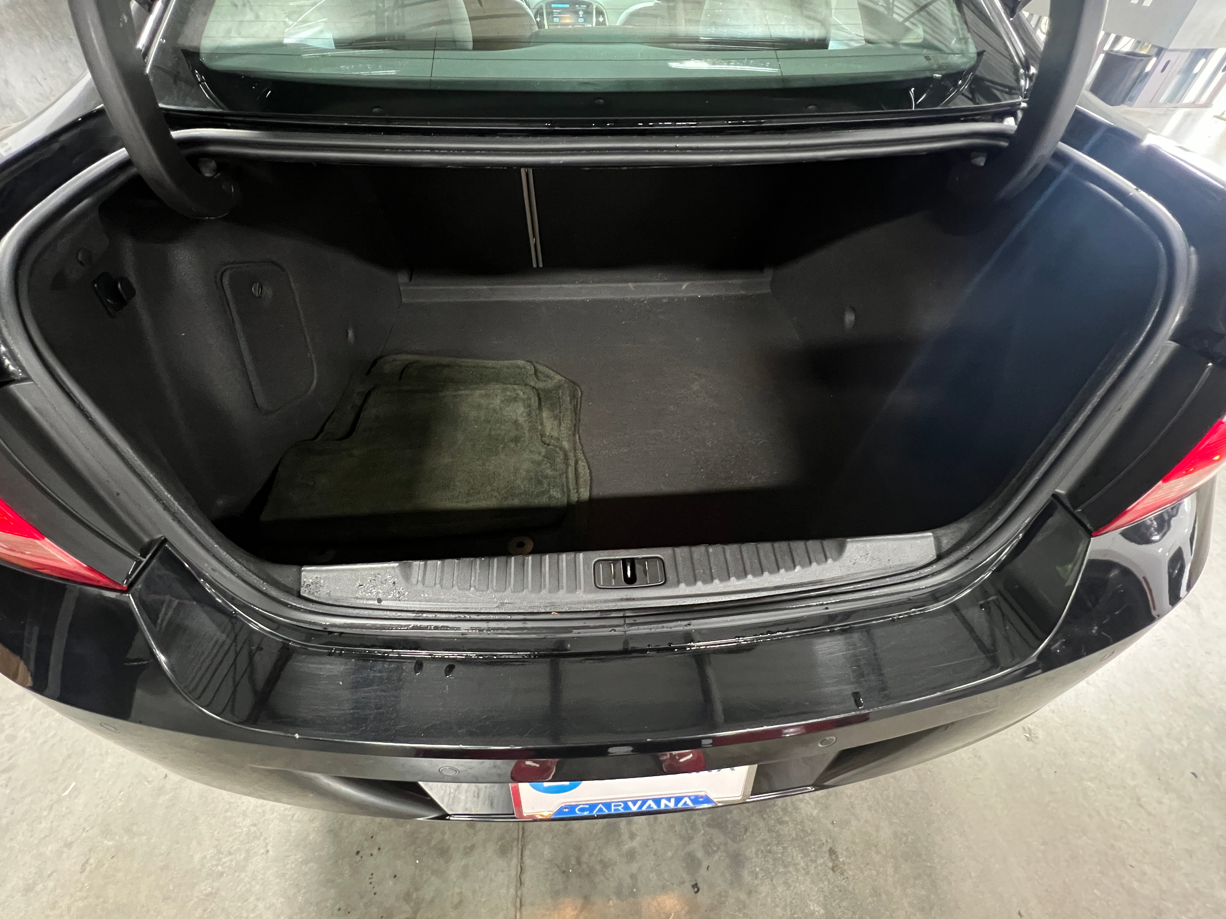 2016 Buick Verano Convenience 7