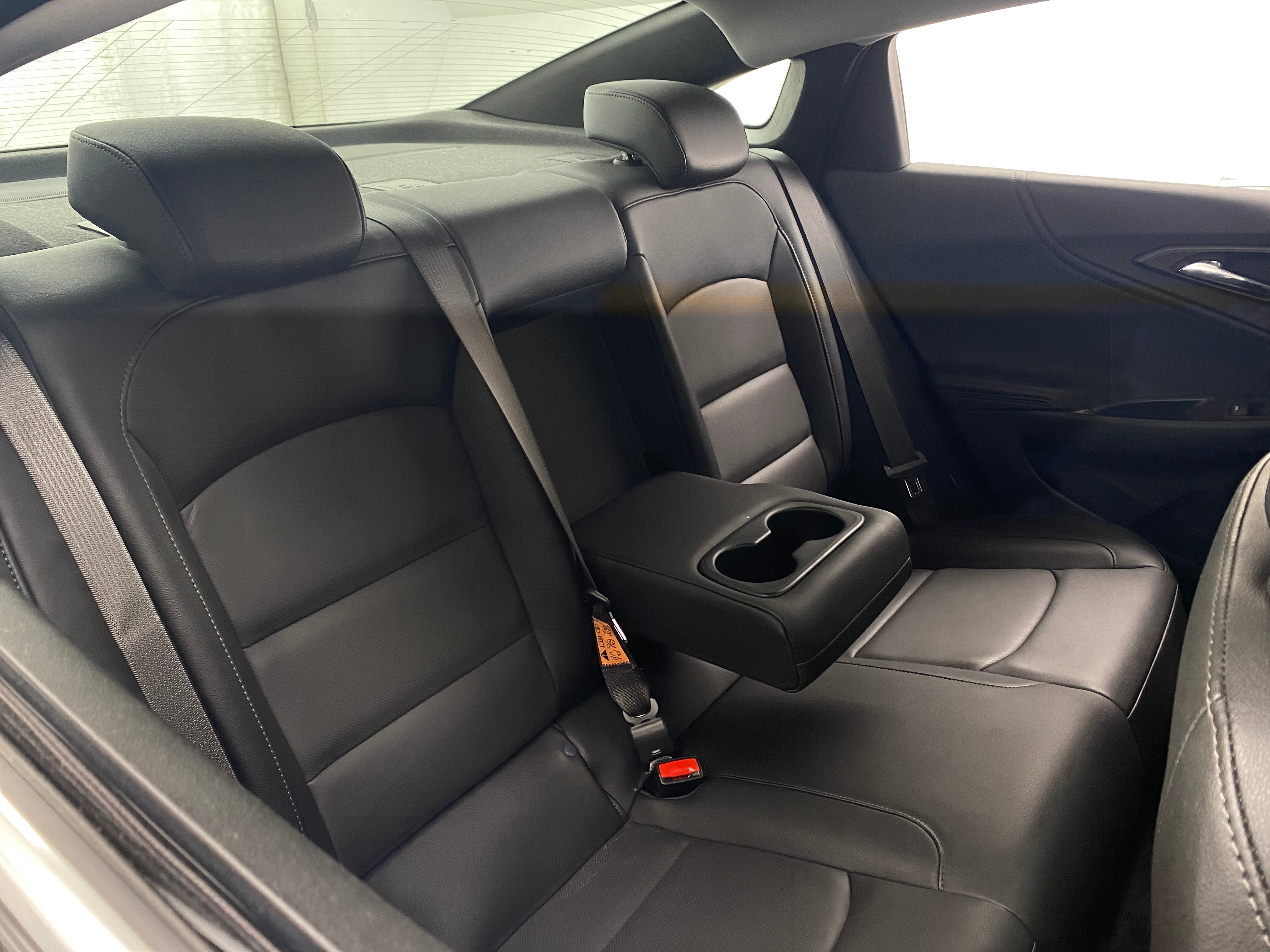 2024 Chevrolet Malibu LT 5