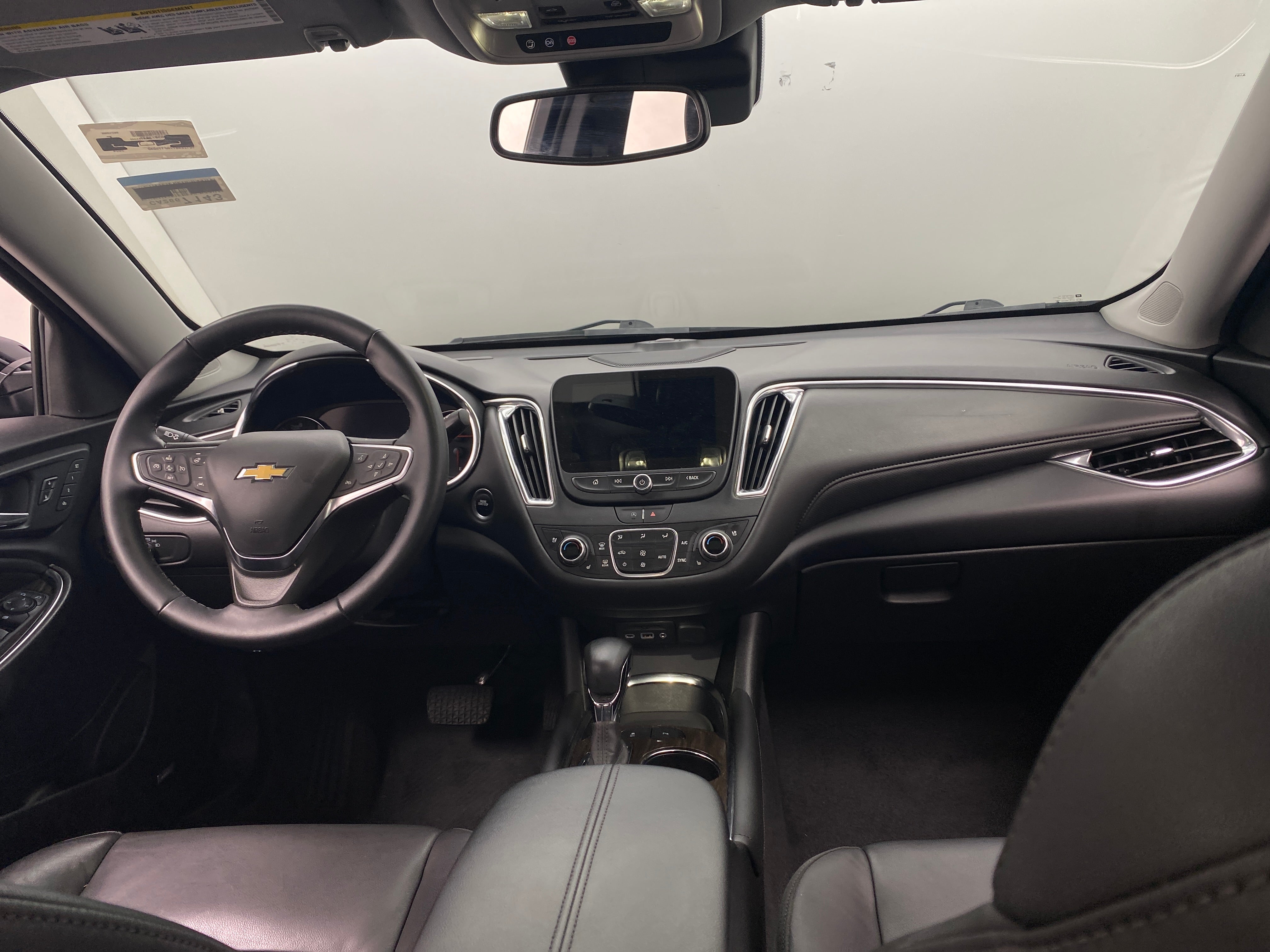 2024 Chevrolet Malibu LT 2
