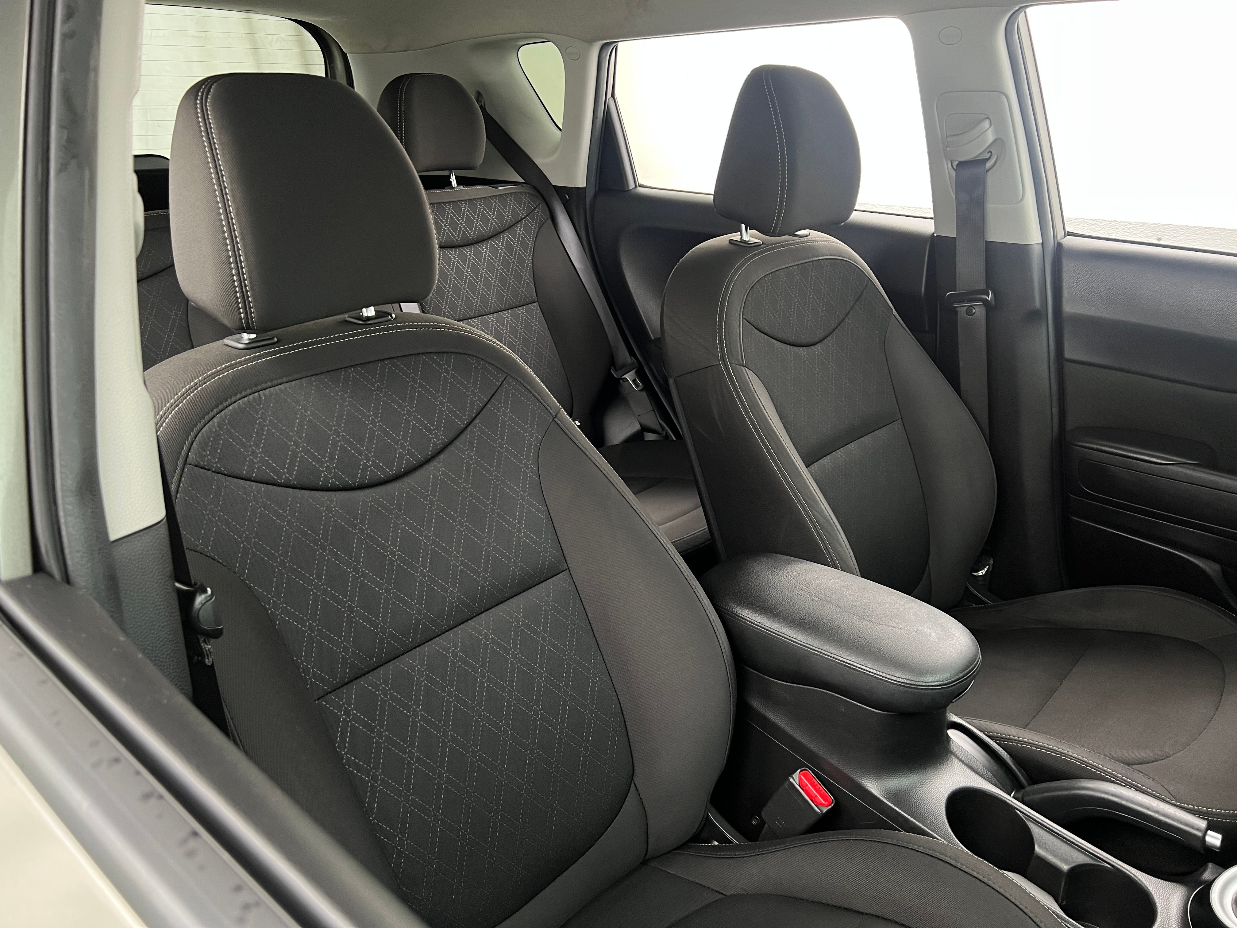 2019 Kia Soul Base 2