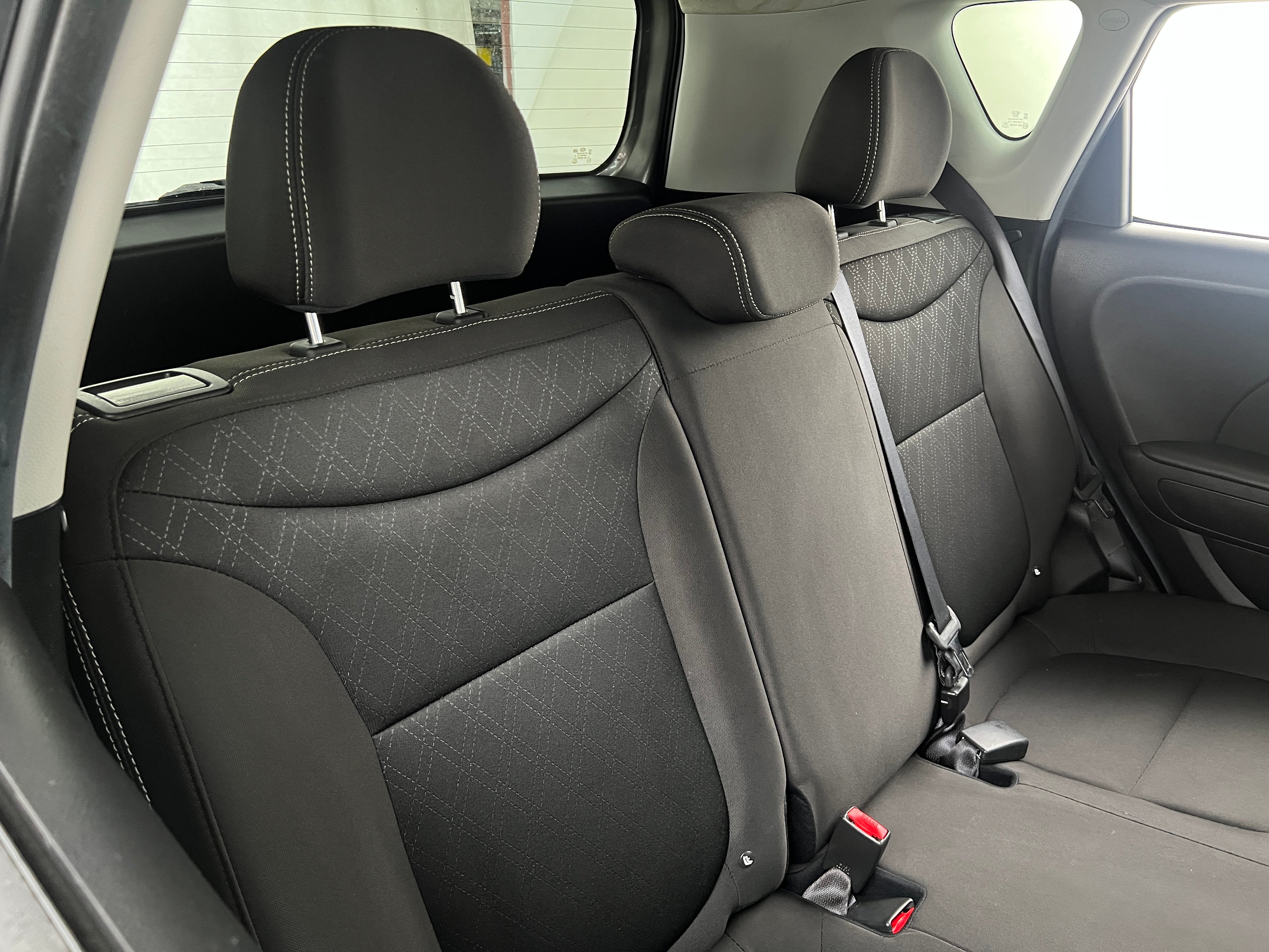 2019 Kia Soul Base 6